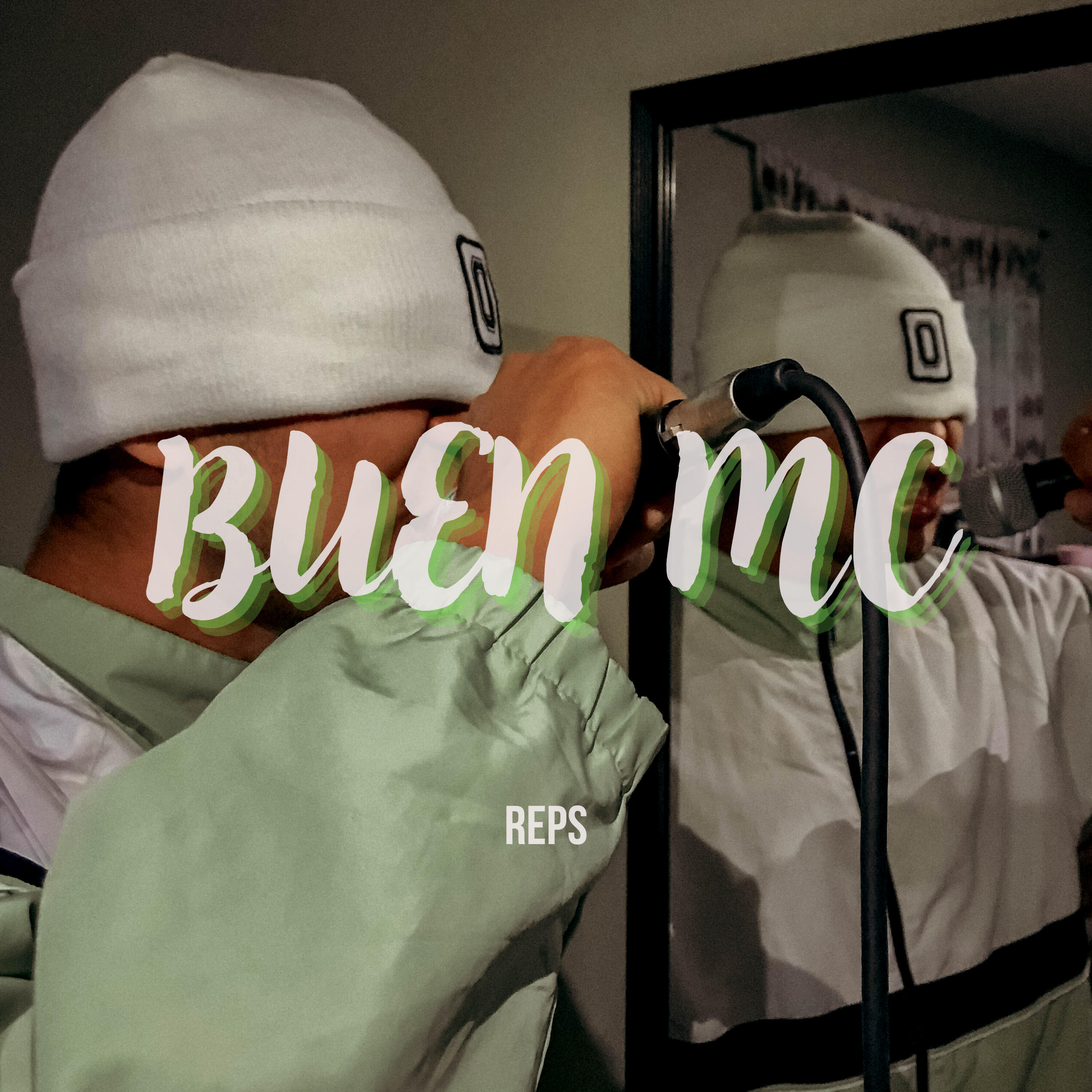 Релиз Buen Mc