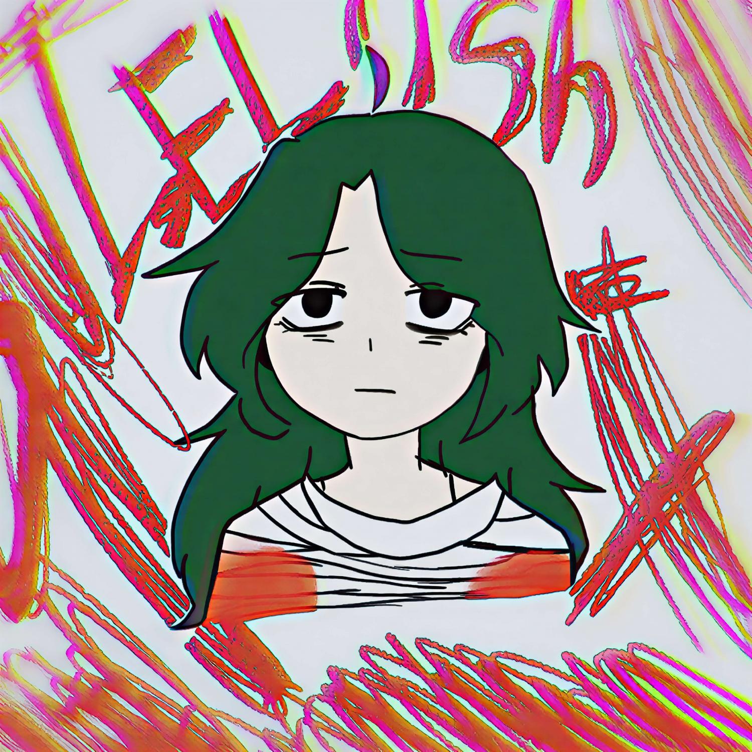 Релиз Destructive Tape