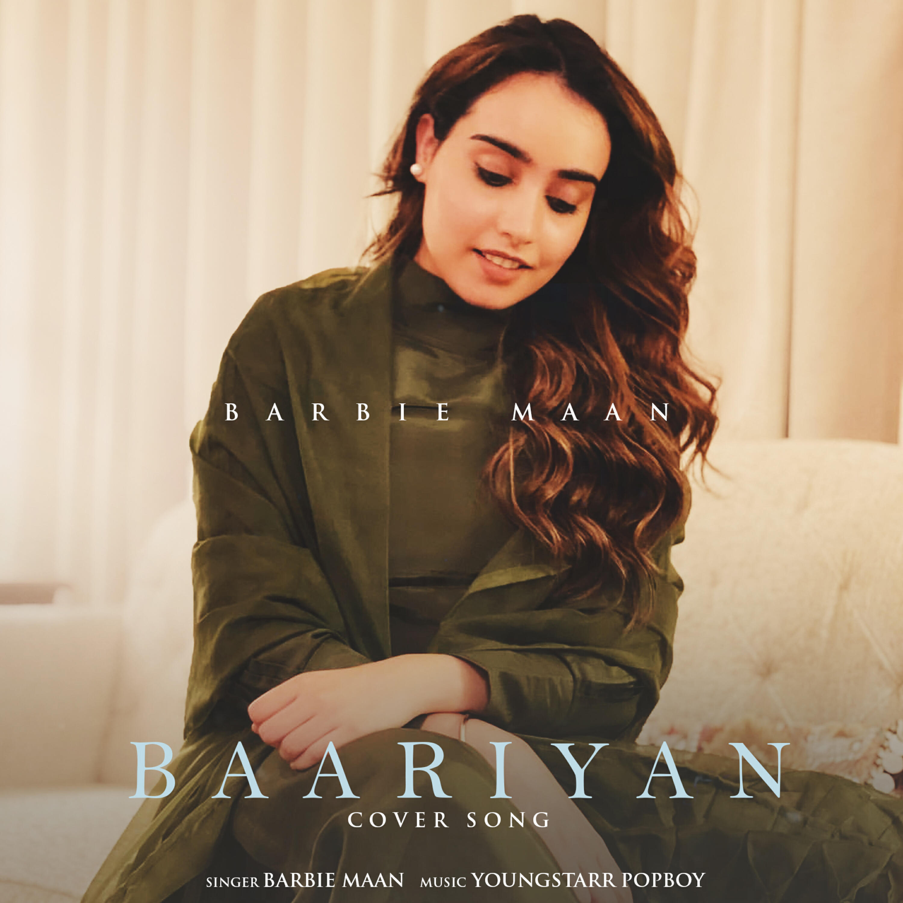 Релиз Baariyan
