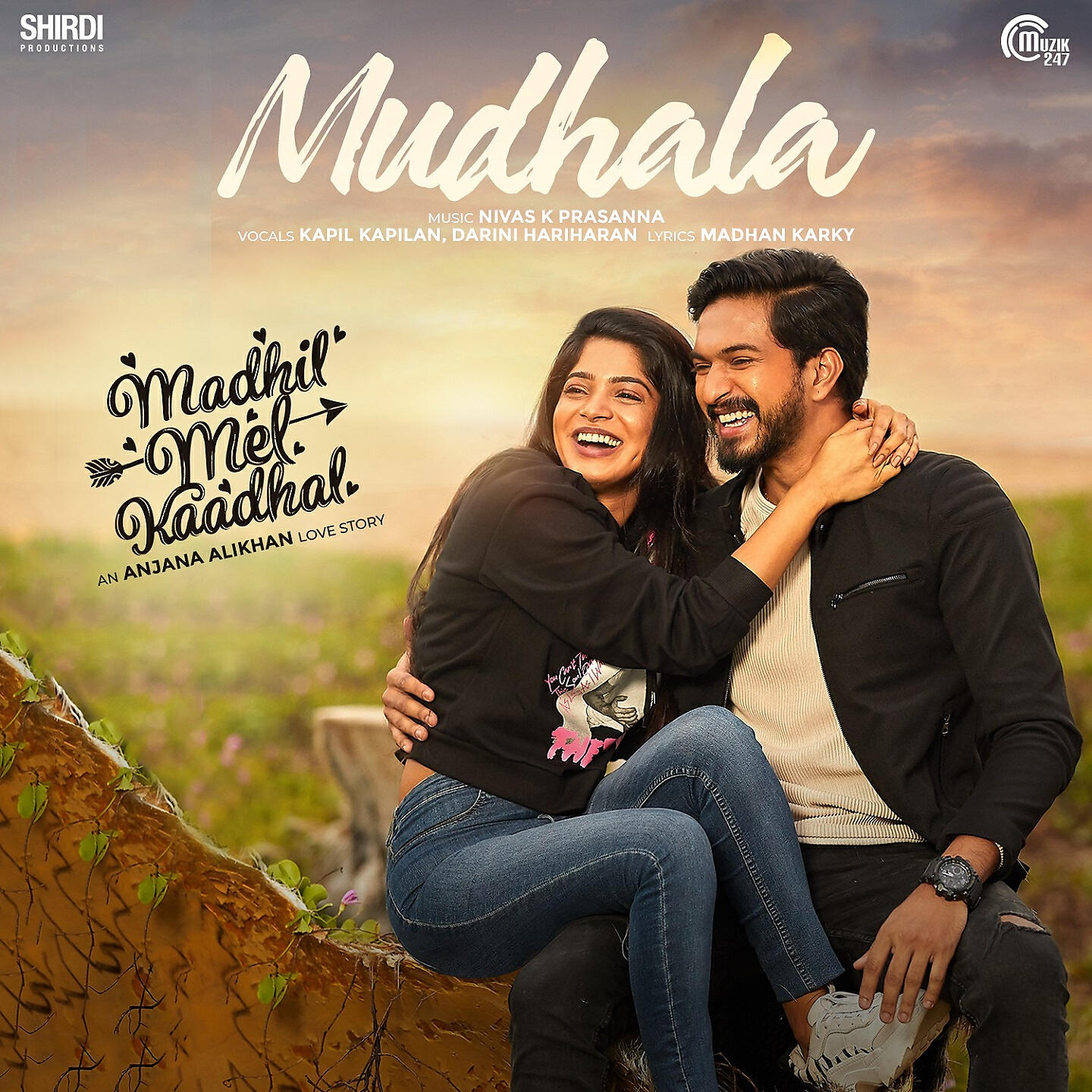 Релиз Mudhala