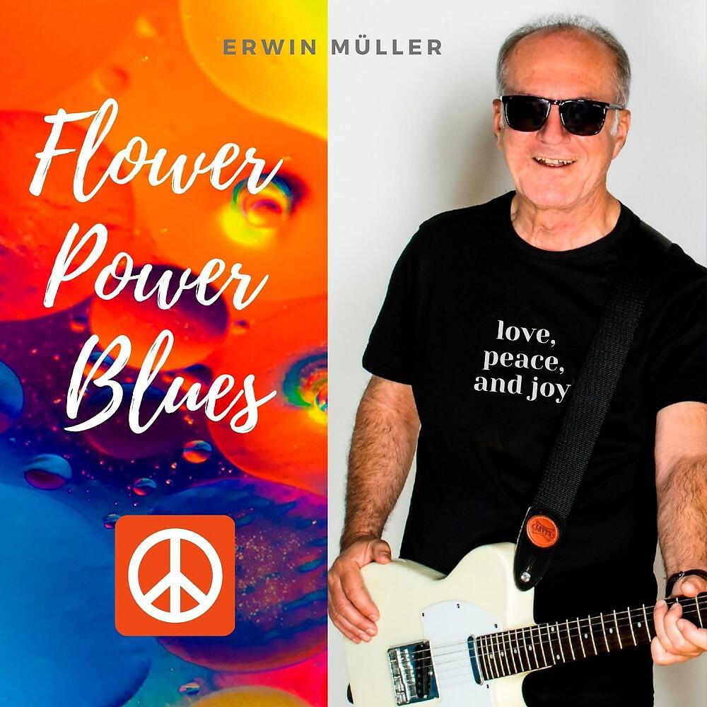 Релиз Flower Power Blues