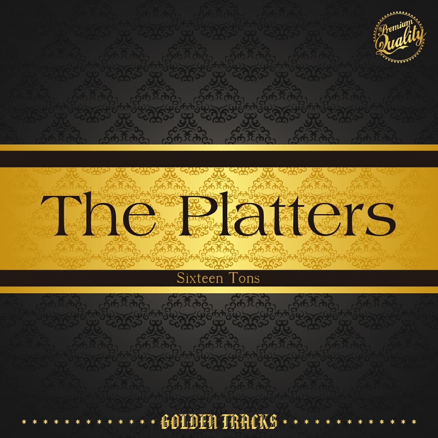 Релиз Sixteen Tons