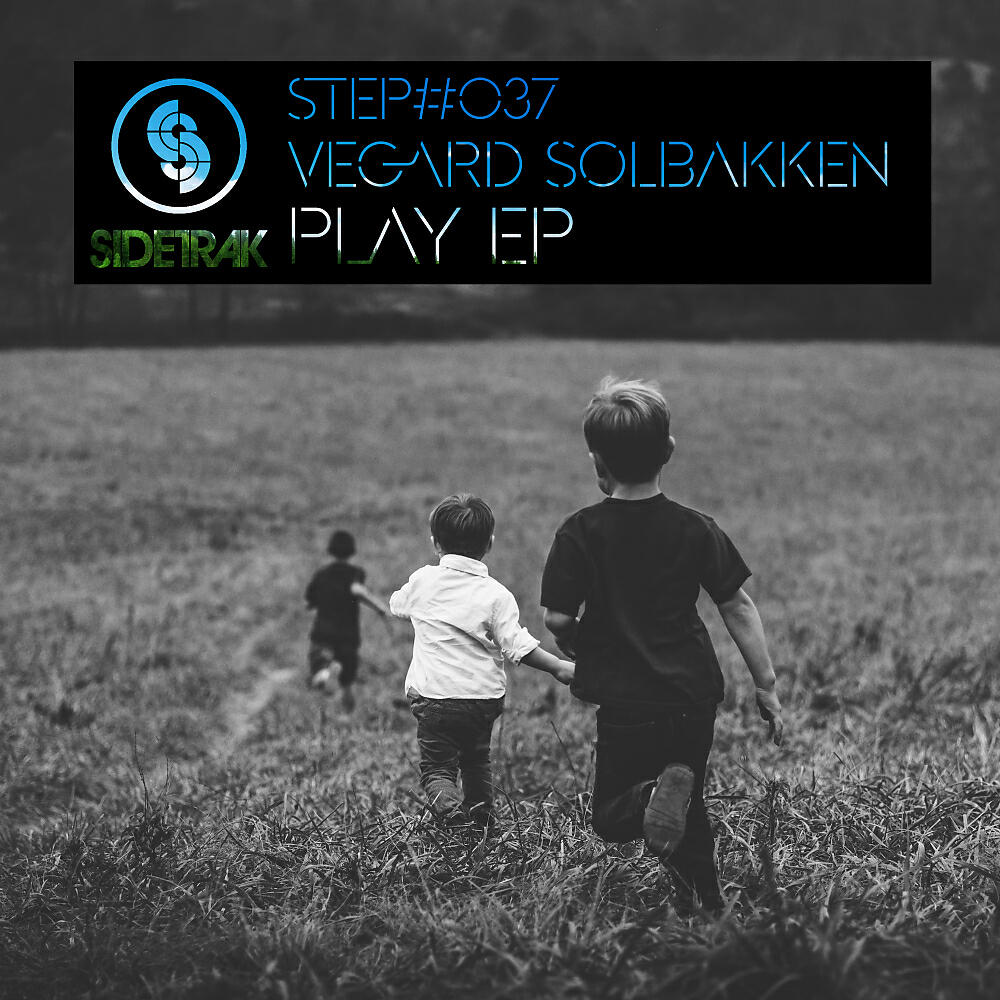Релиз Play EP