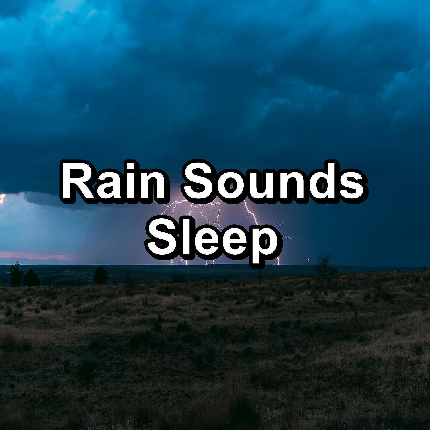 Релиз Rain Sounds Sleep