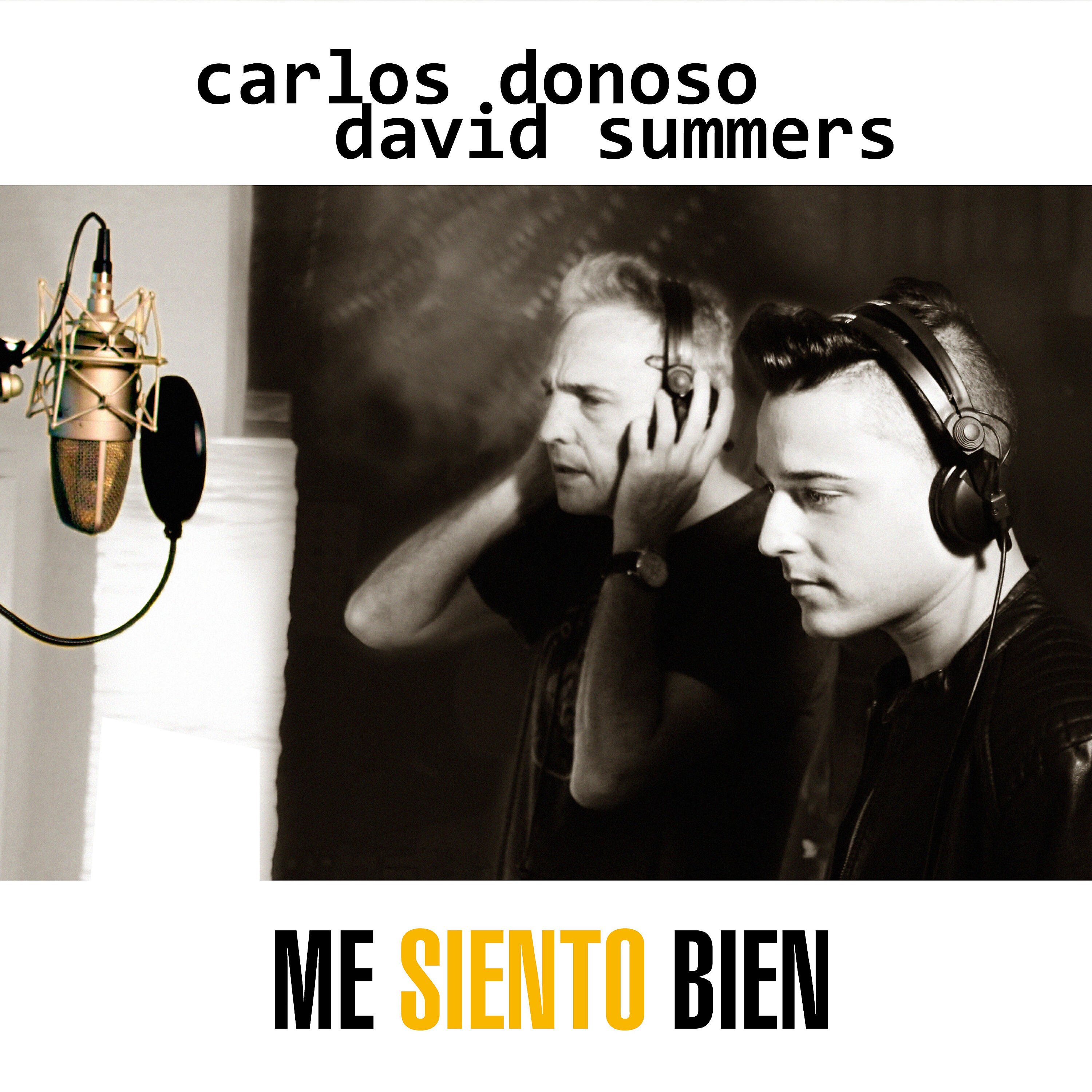 Релиз Me Siento Bien