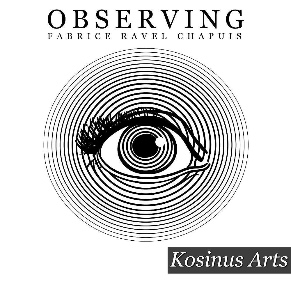 Релиз Observing