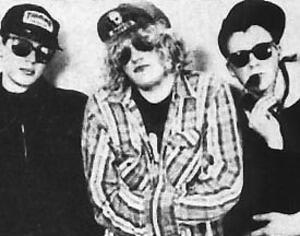 The Stupids