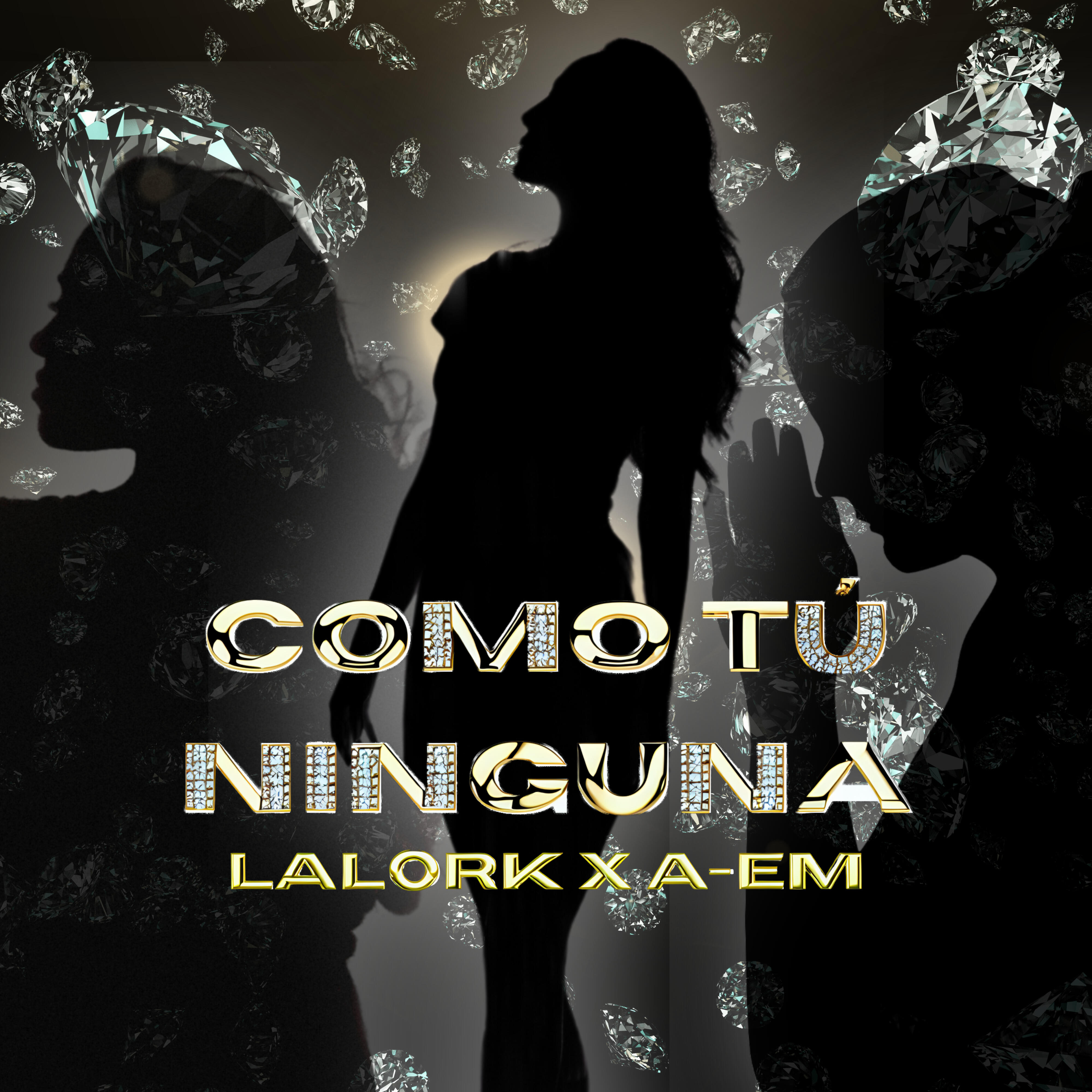 LALORK X A-EM