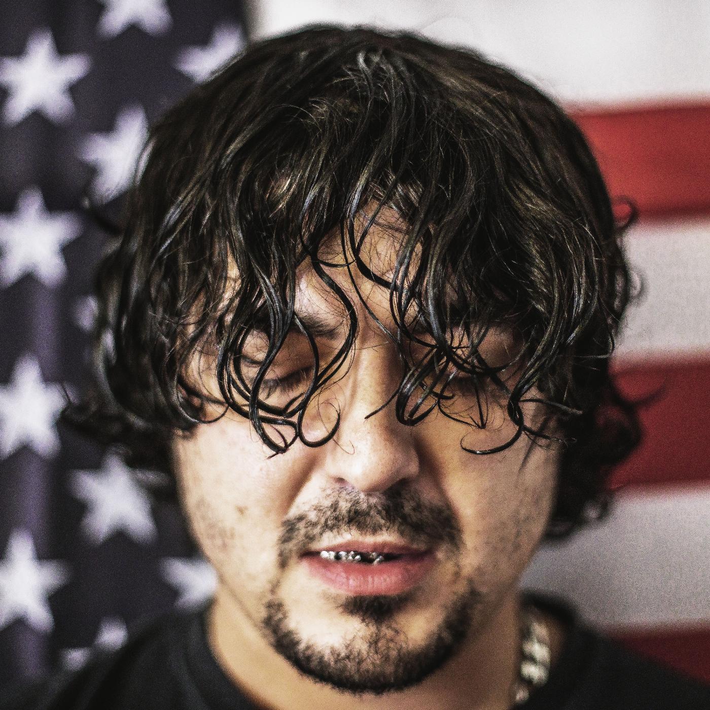 Релиз American Distortion