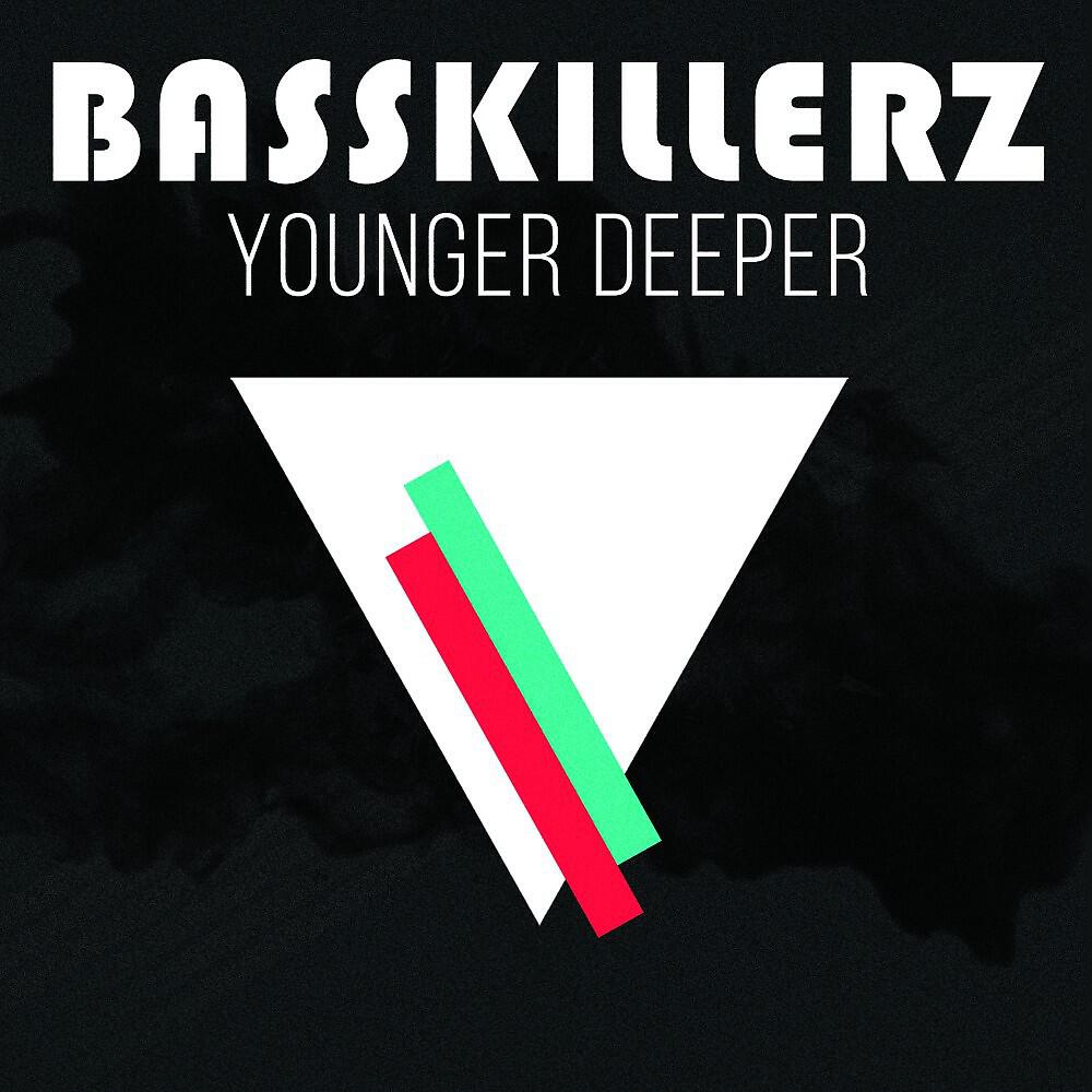 Релиз Younger Deeper