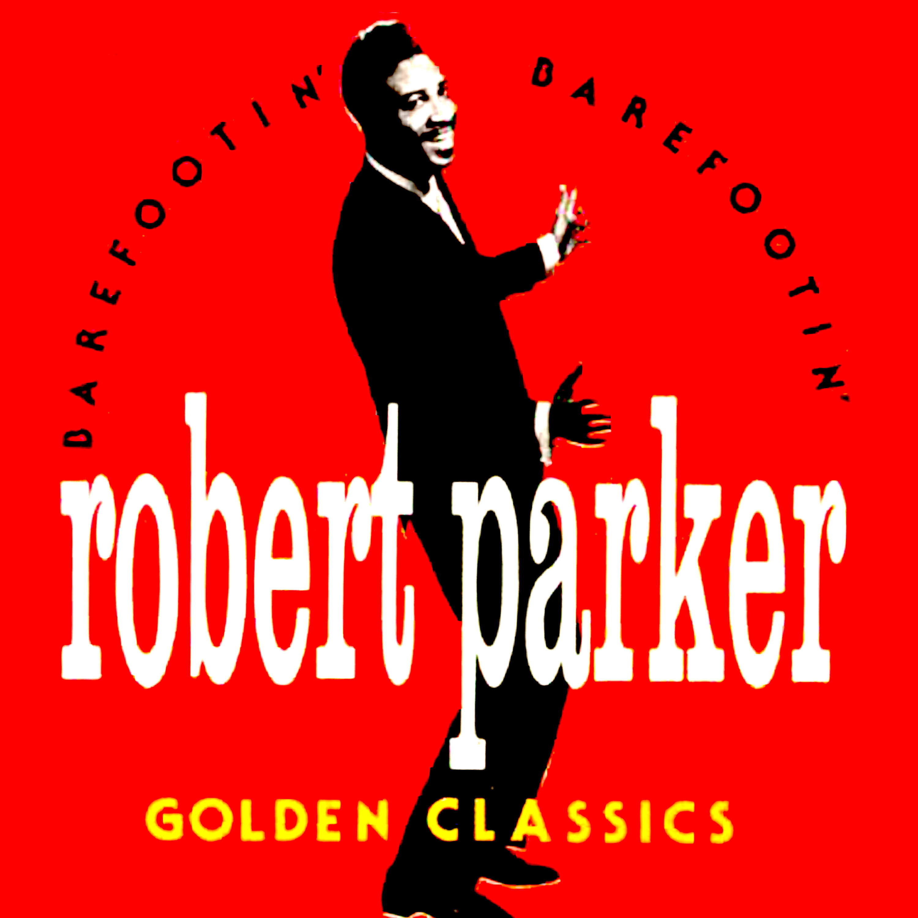 Релиз Barefootin' - Golden Classics