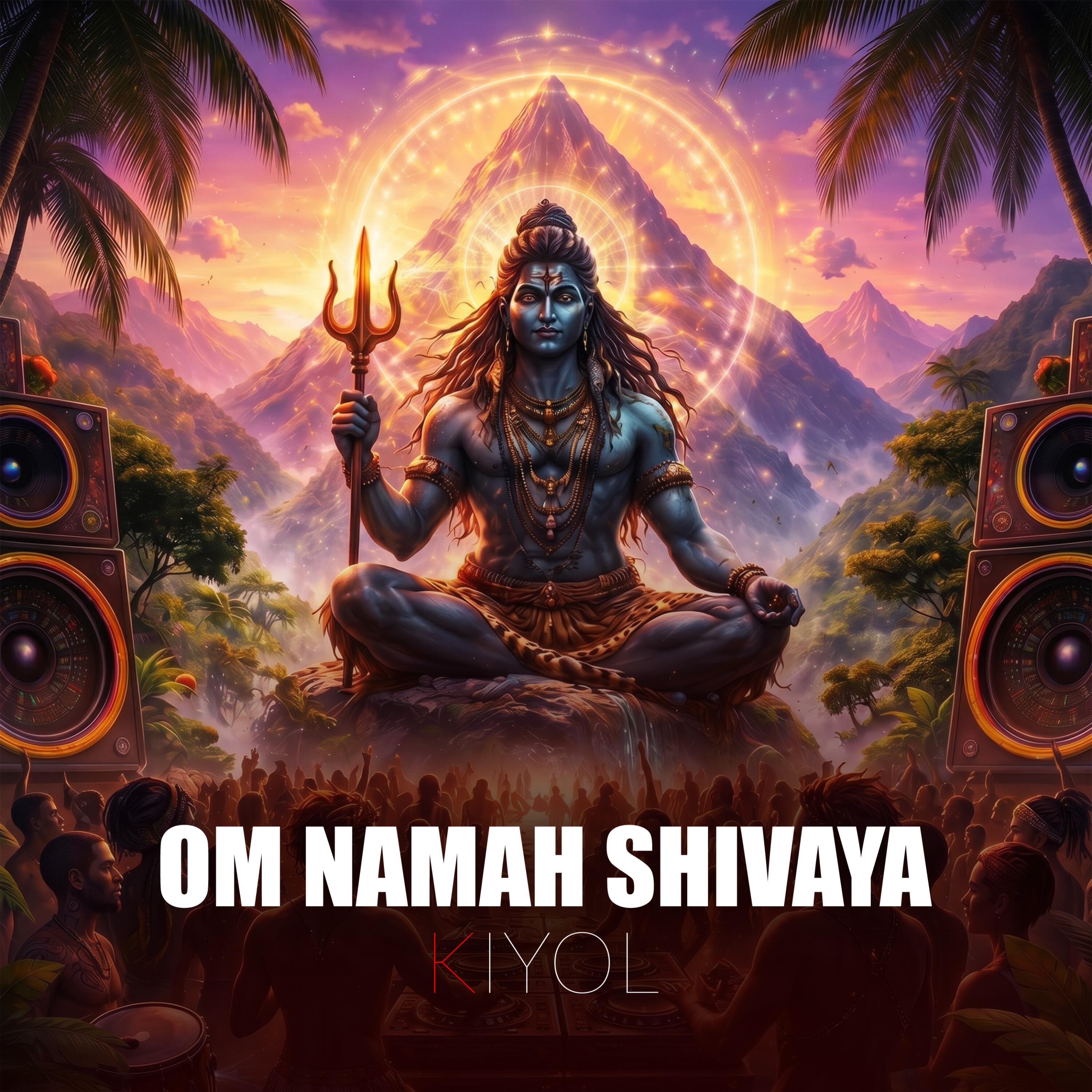 Релиз Om Namah Shivaya