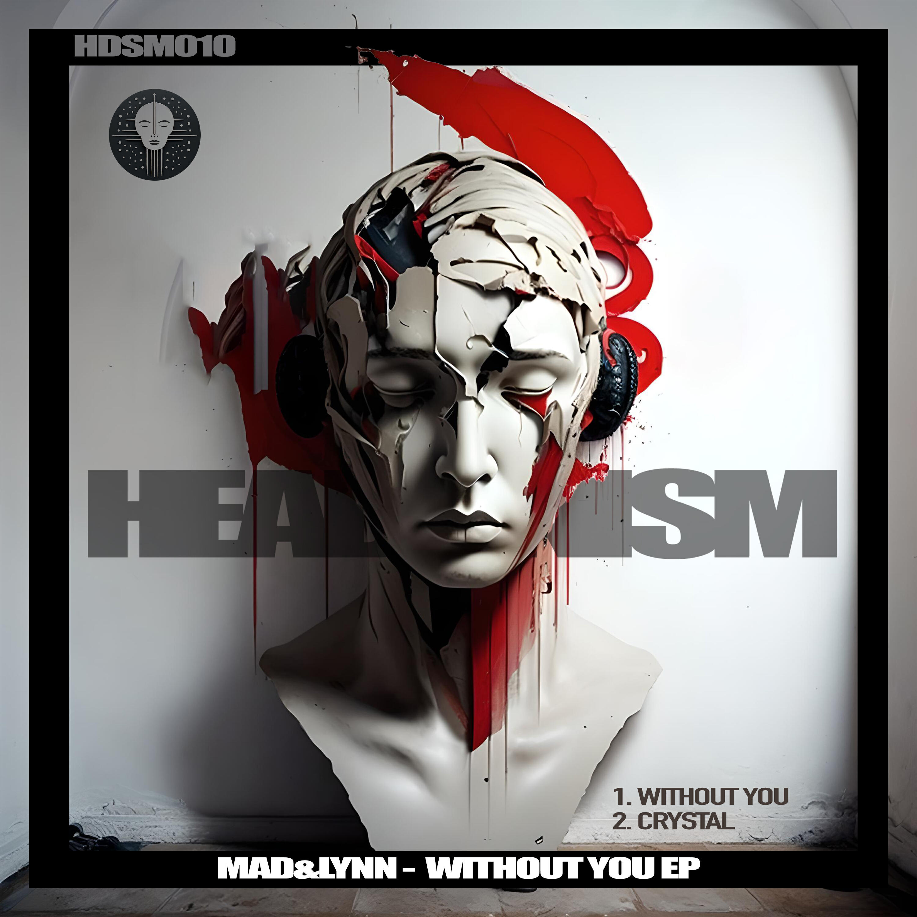 Mad&Lynn - Without You