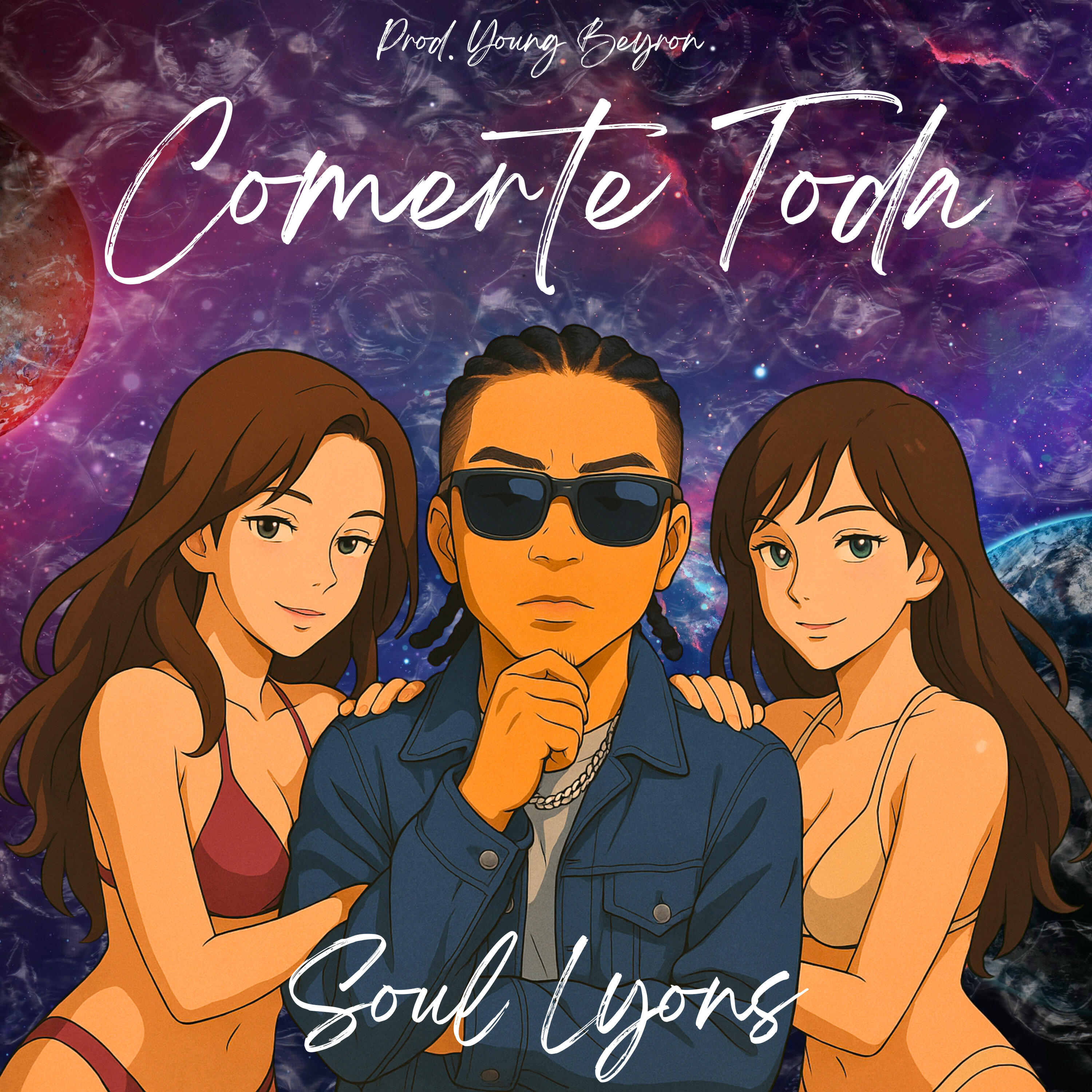 Soul Lyons