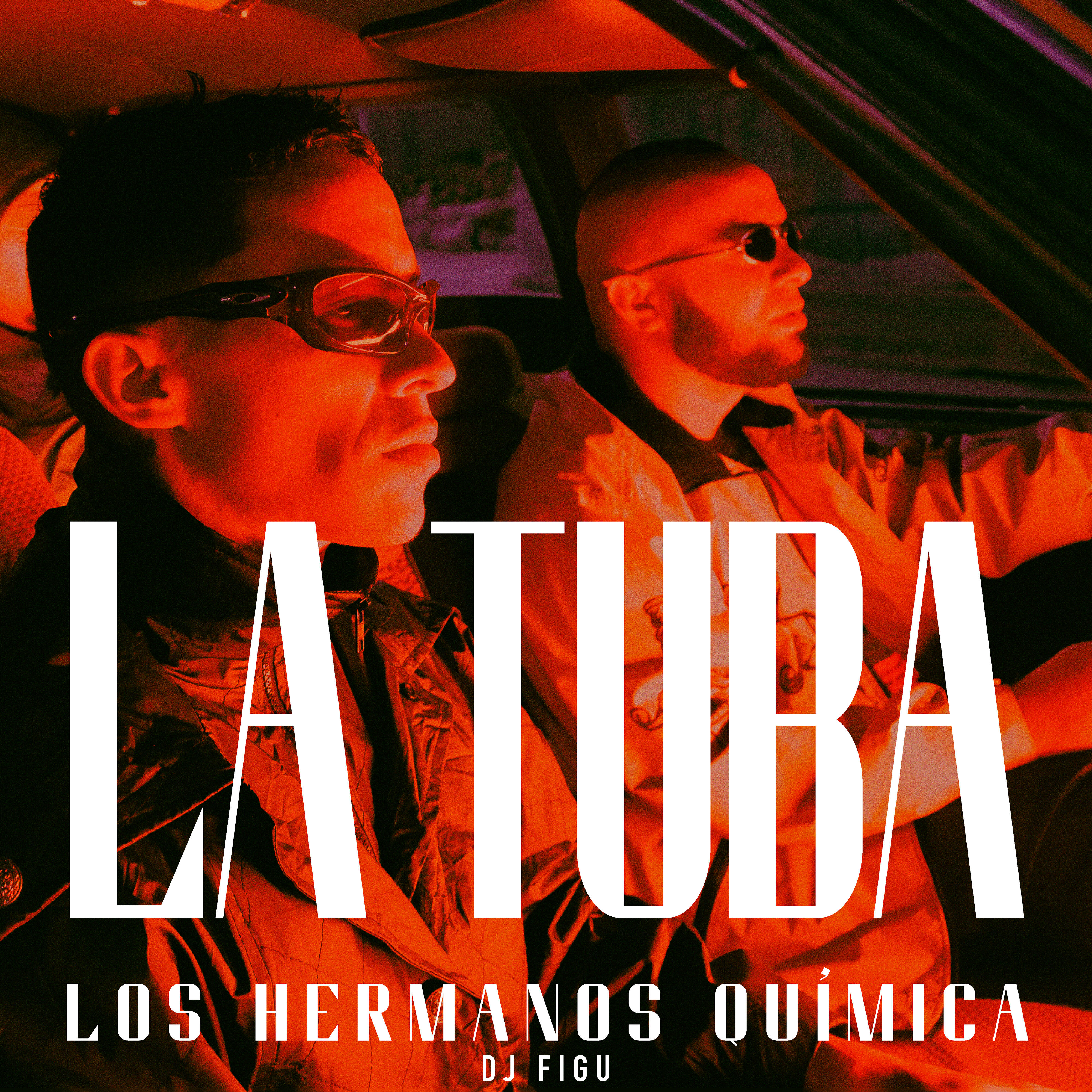 Релиз La Tuba