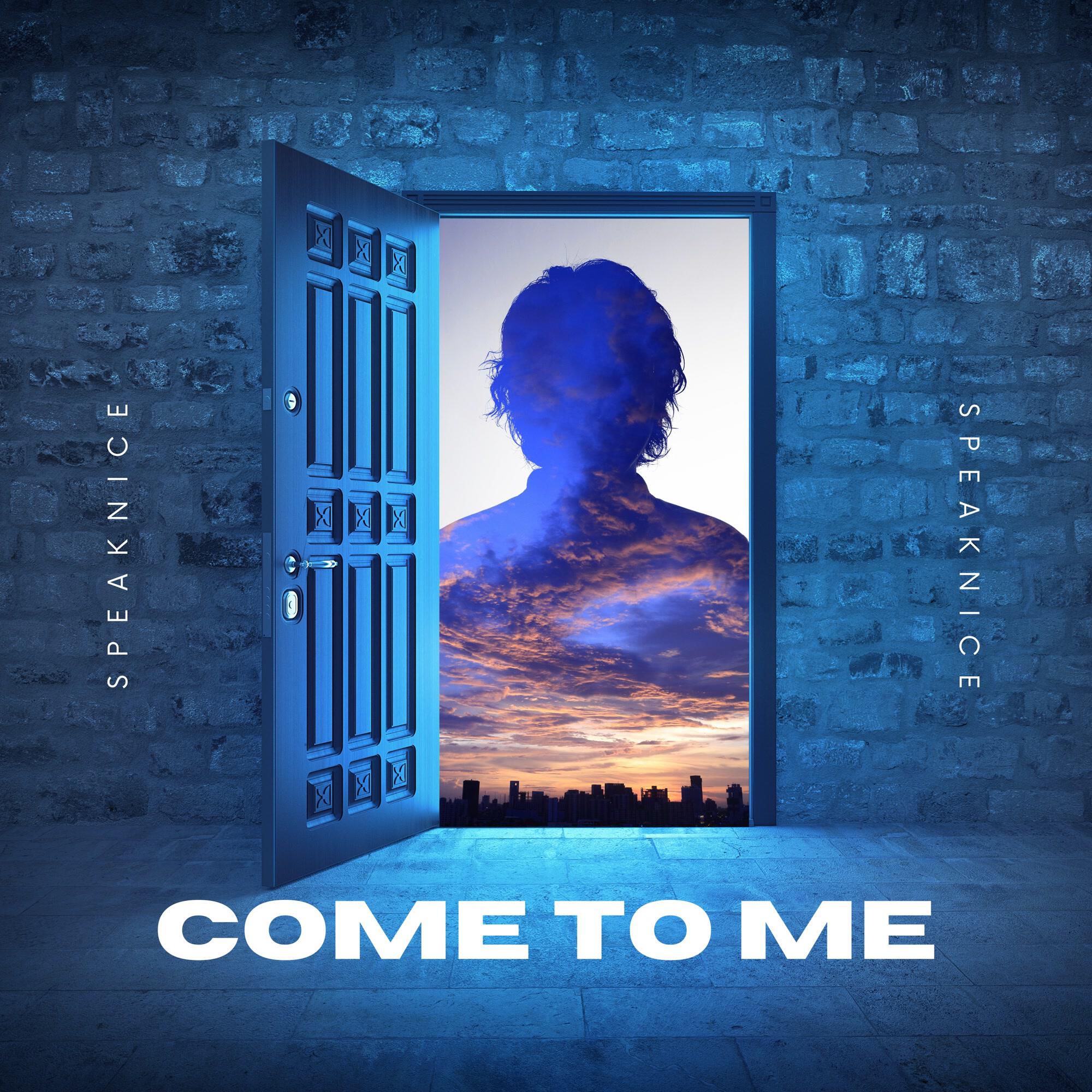 Релиз Come To Me