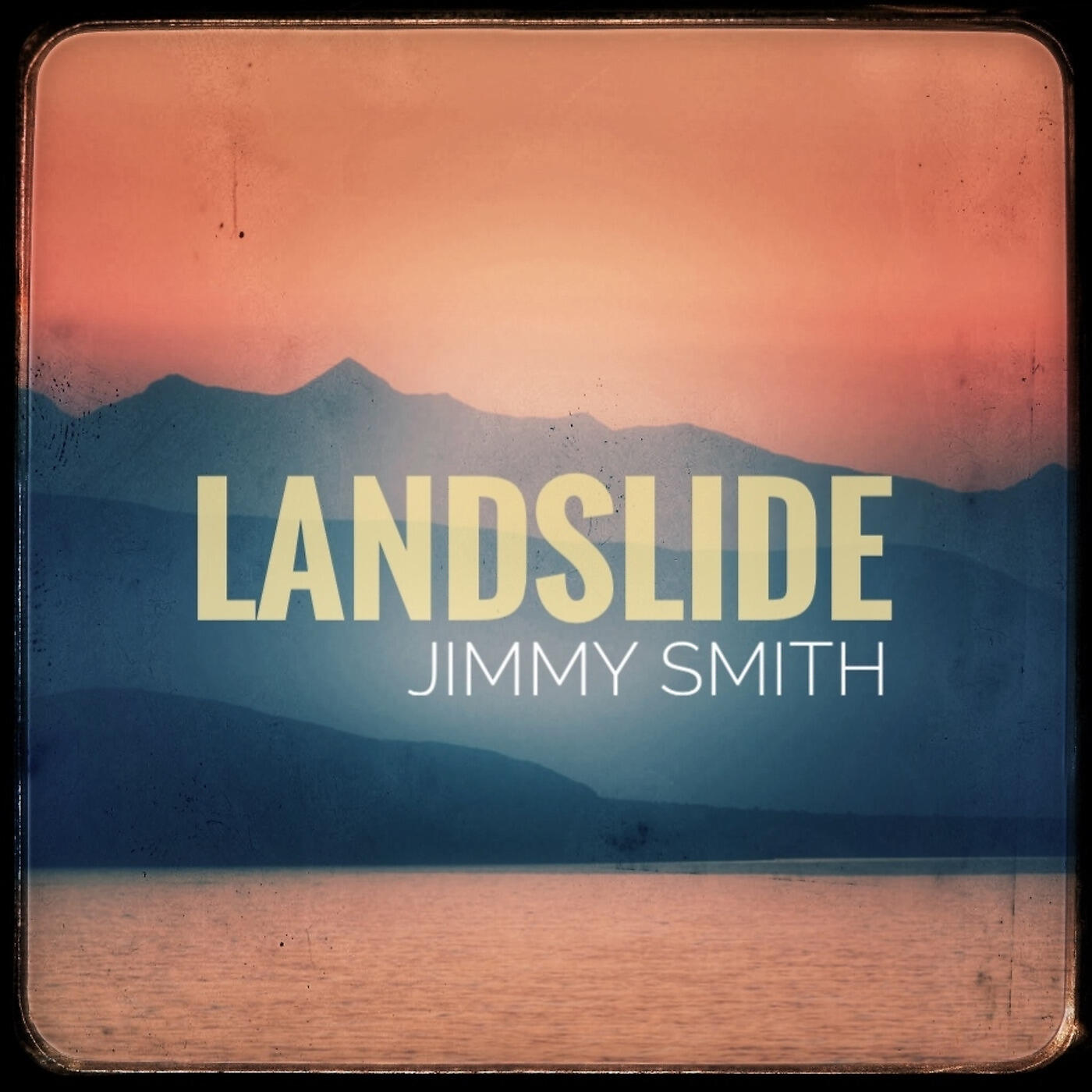 Релиз Landslide