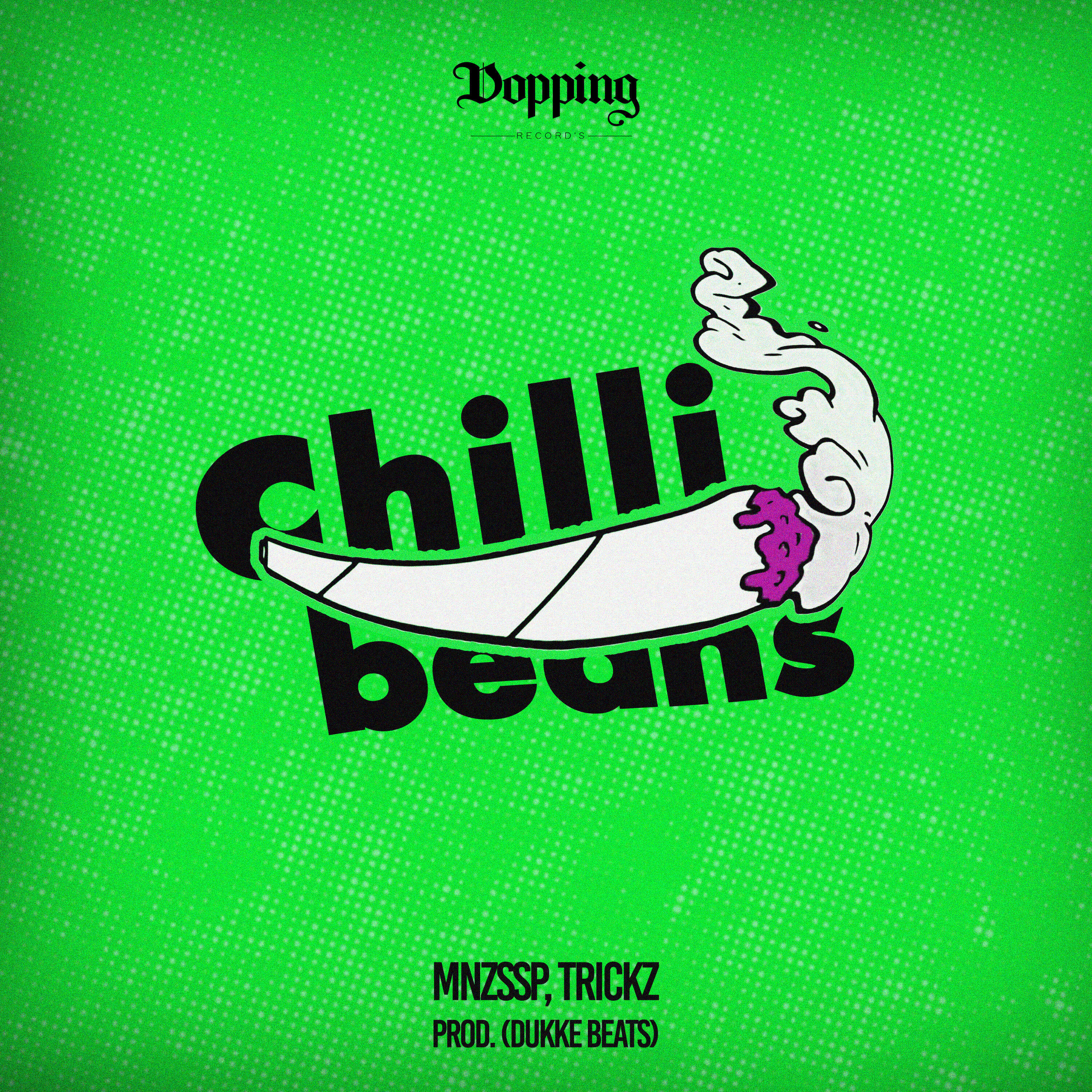 Релиз Chilli Beans