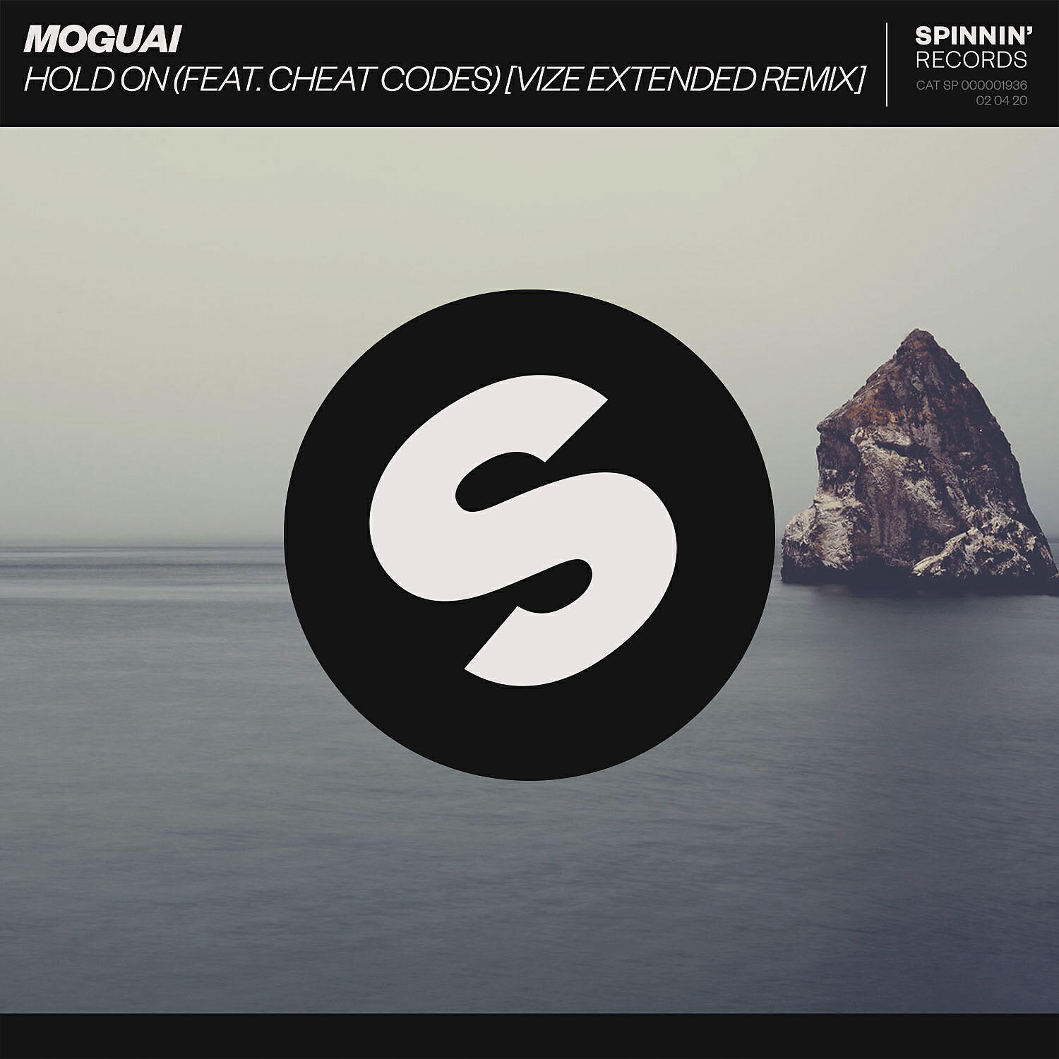 Релиз Hold On (feat. Cheat Codes) [VIZE Extended Remix]