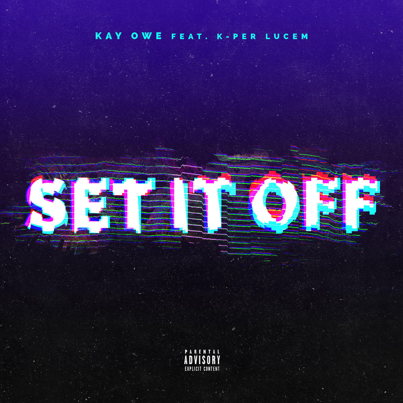 Релиз Set It Off