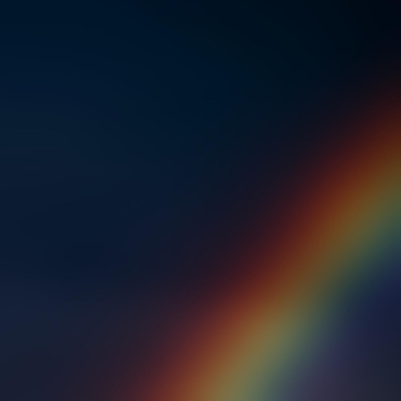 Релиз Rainbow