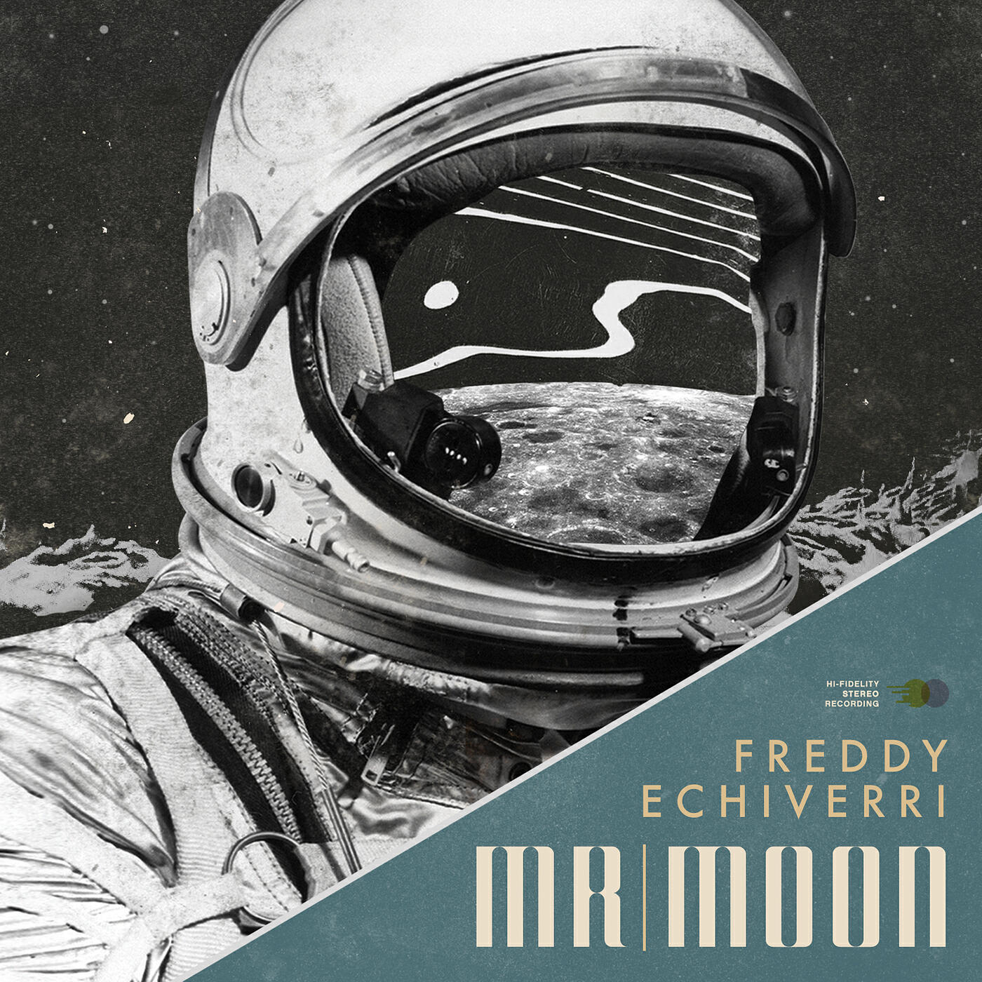 Релиз Mr. Moon