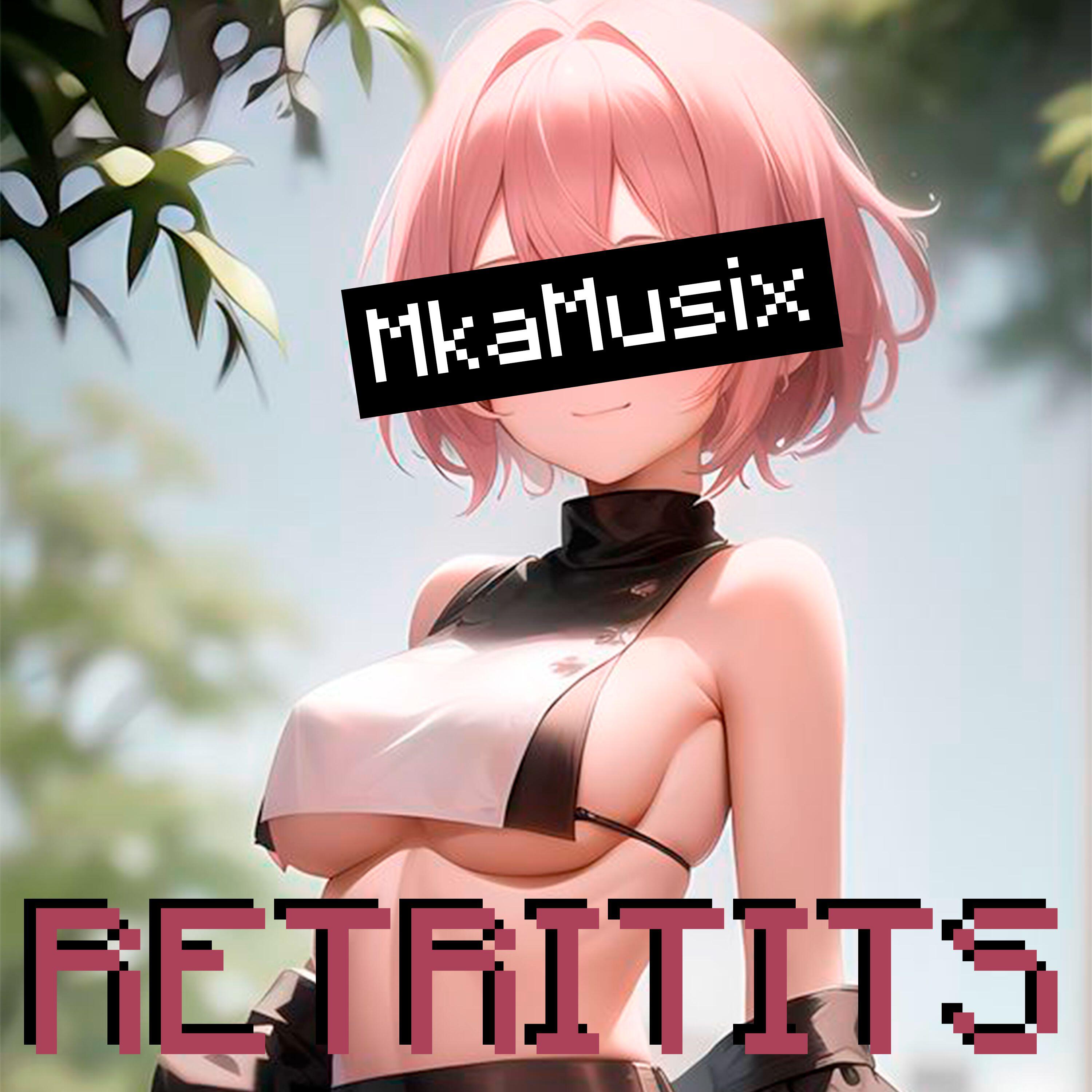 Релиз RETRITITS