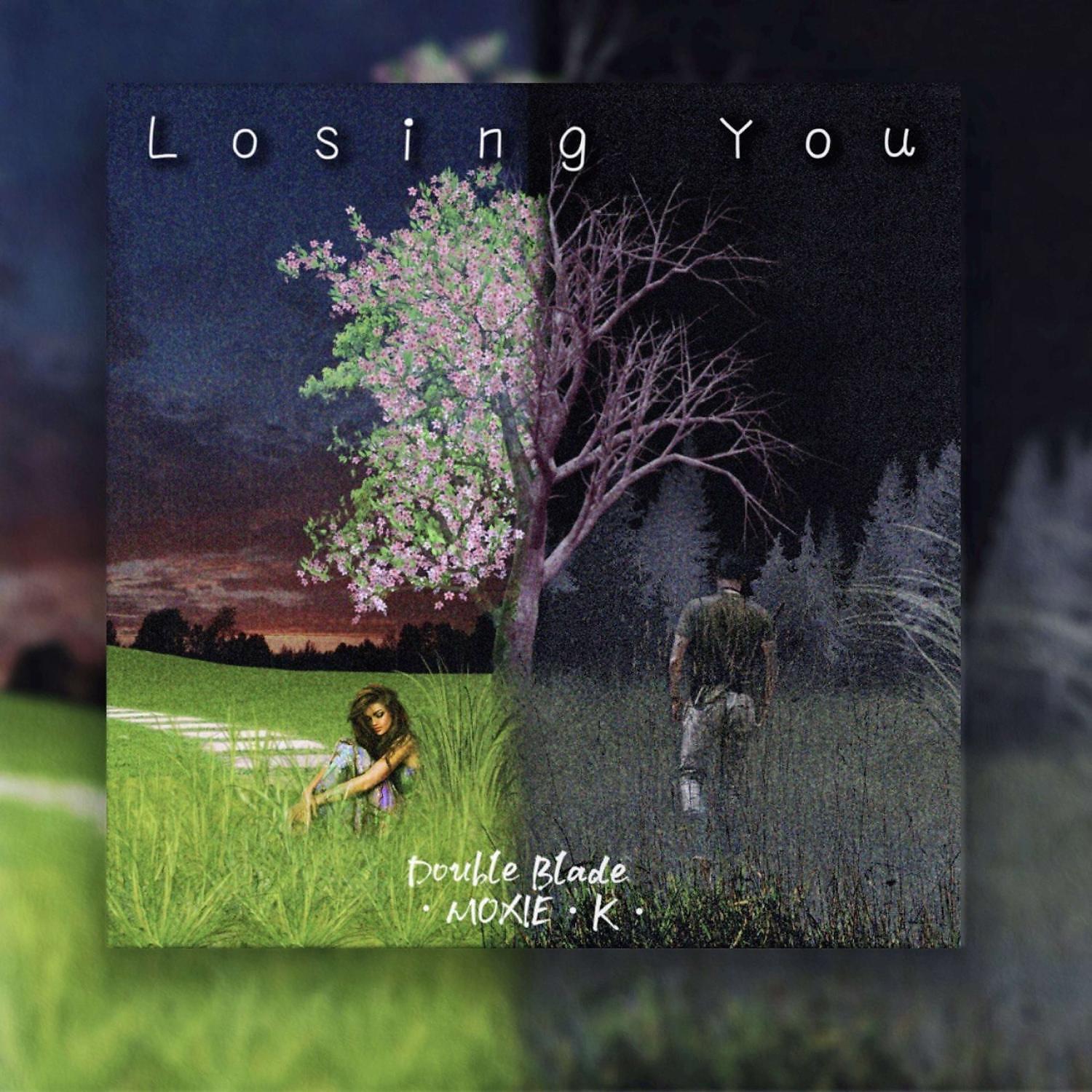 Релиз Losing You