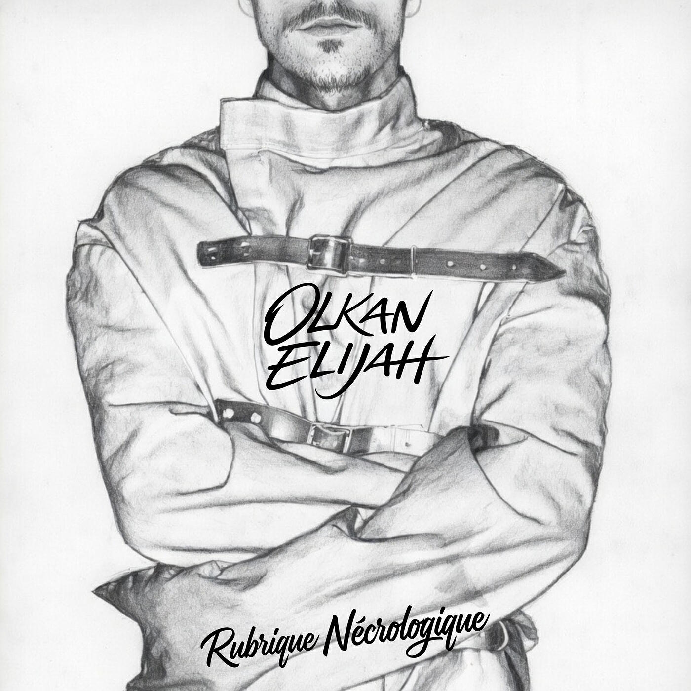 Olkan Elijah