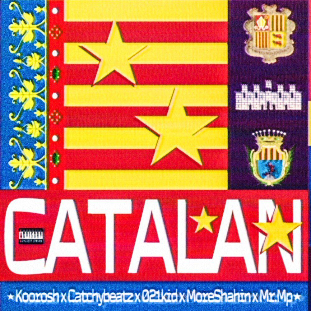 Релиз Catalan