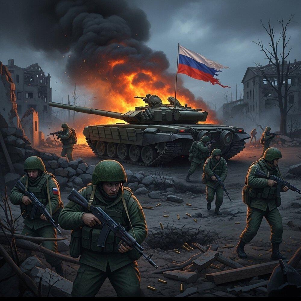Автоматчик 5,45.