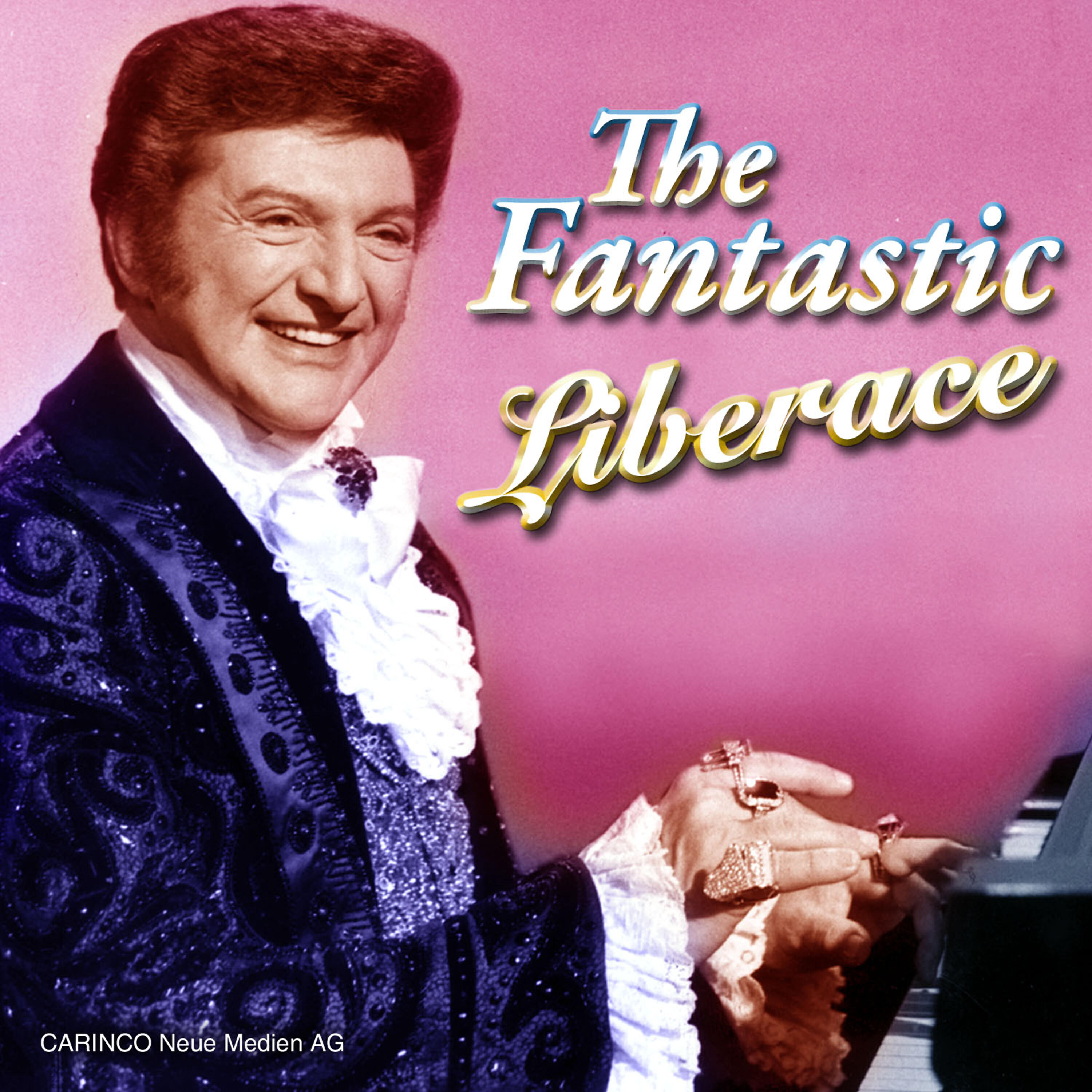 Релиз Liberace