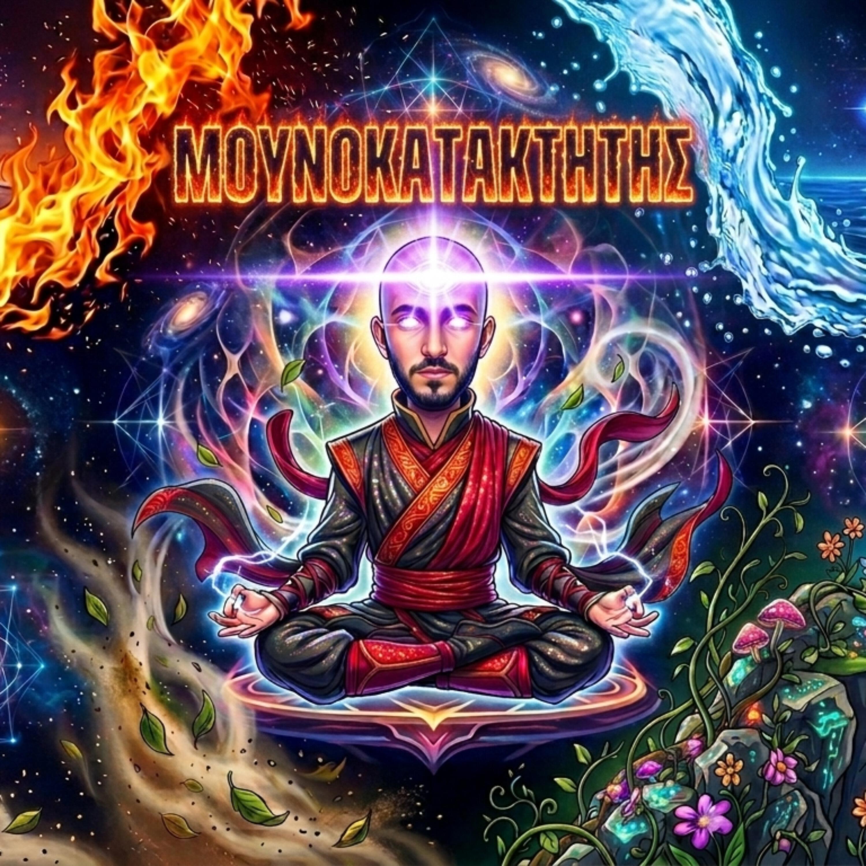 Релиз Moynokatakthths
