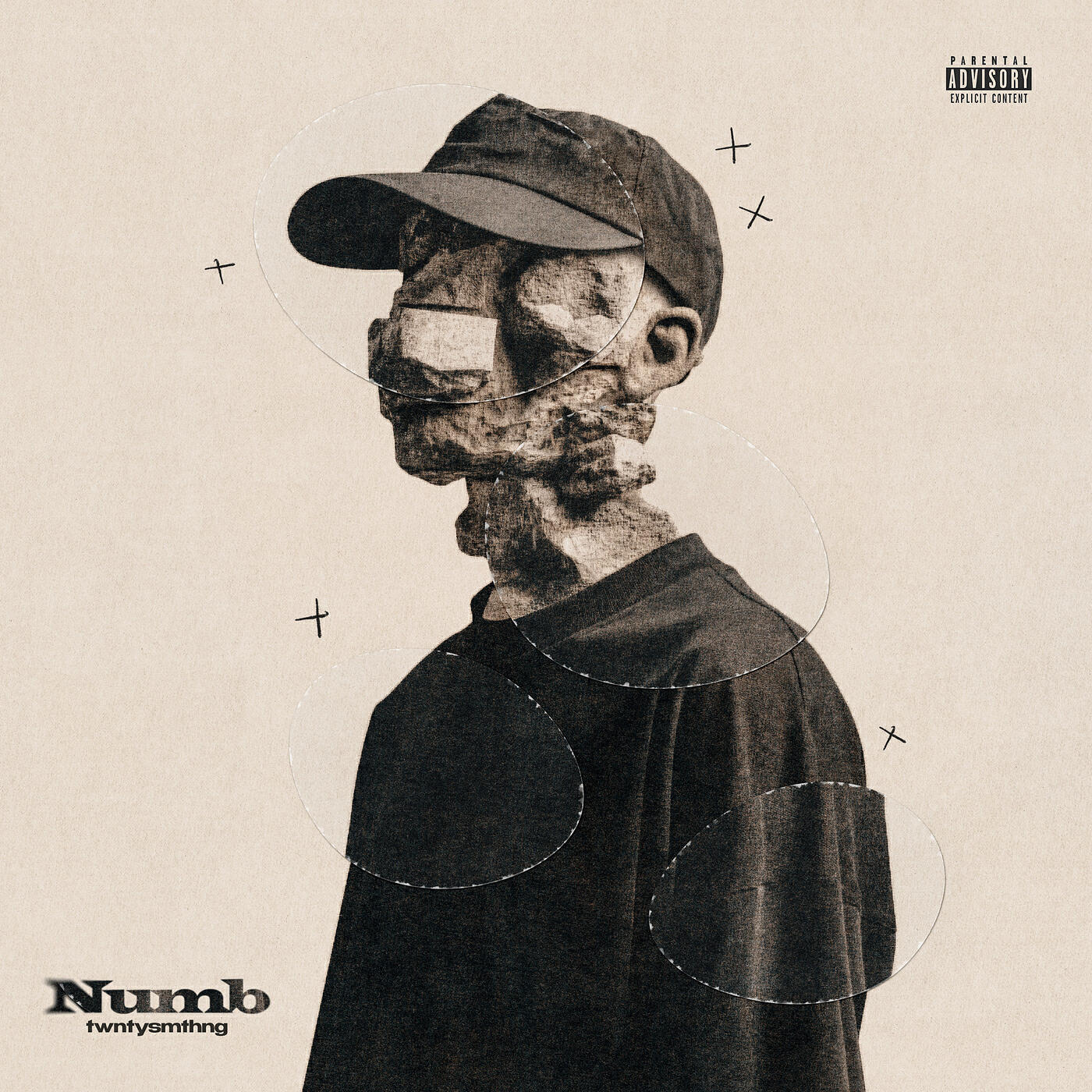 Релиз Numb