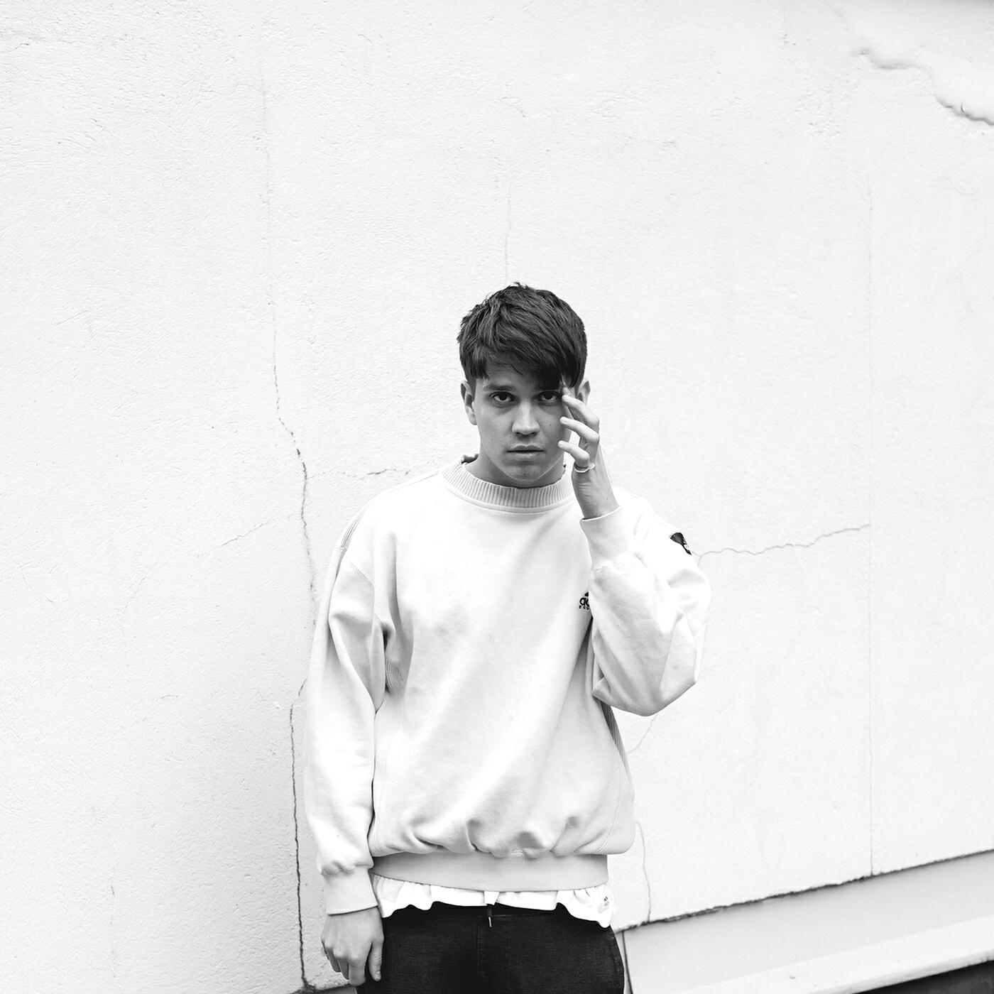 Lorentz, JaQe, Duvchi, JJ, Joy - Där dit vinden kommer