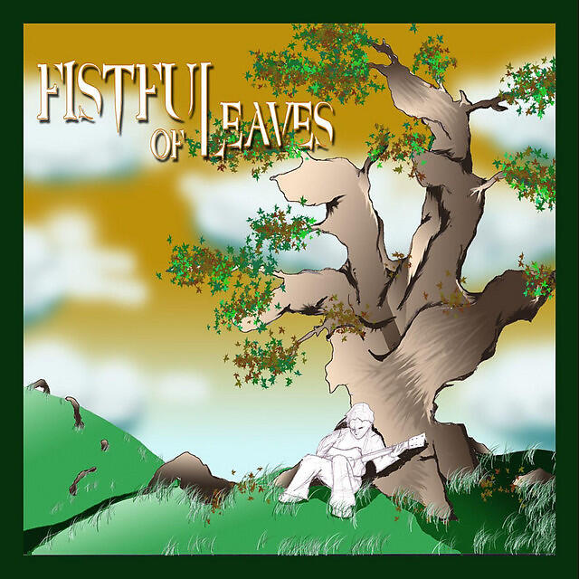 Релиз Fistful of Leaves