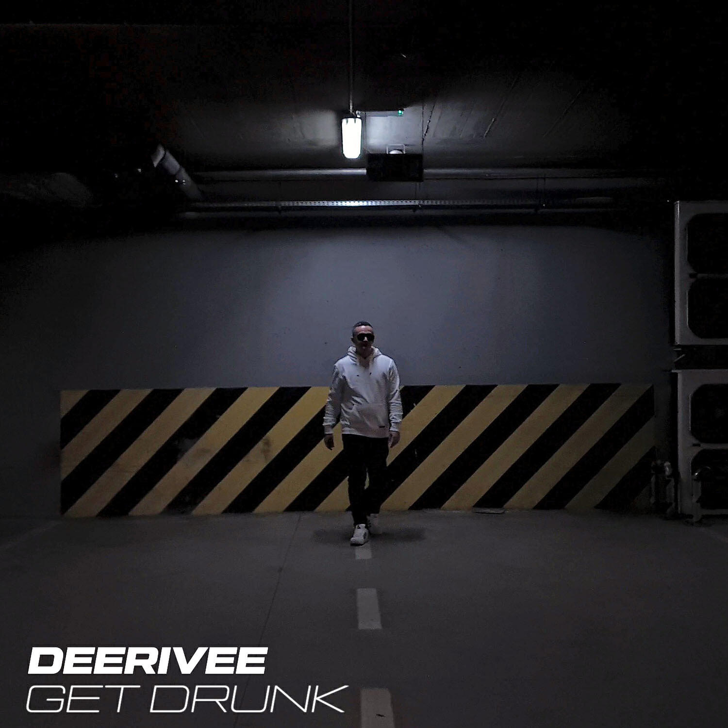 Релиз Get Drunk