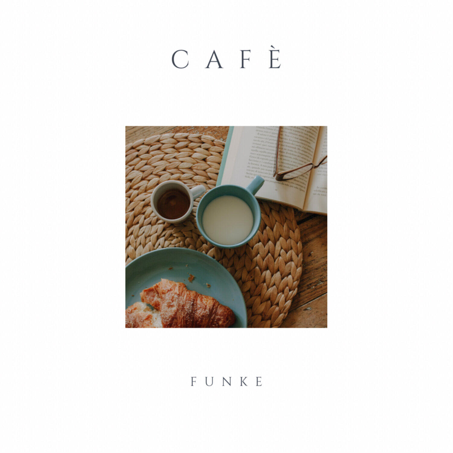 Релиз Cafè