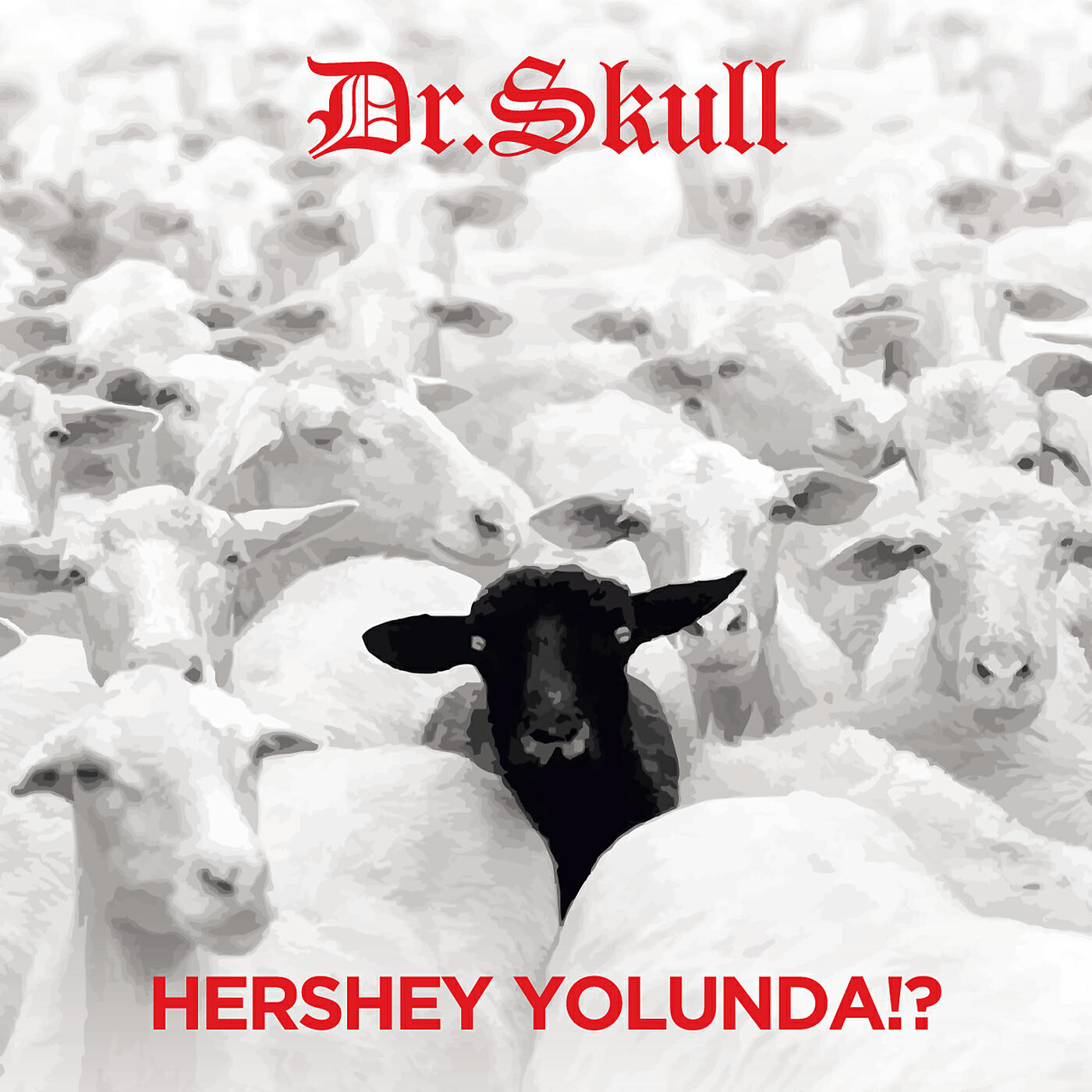 Релиз Hershey Yolunda!?