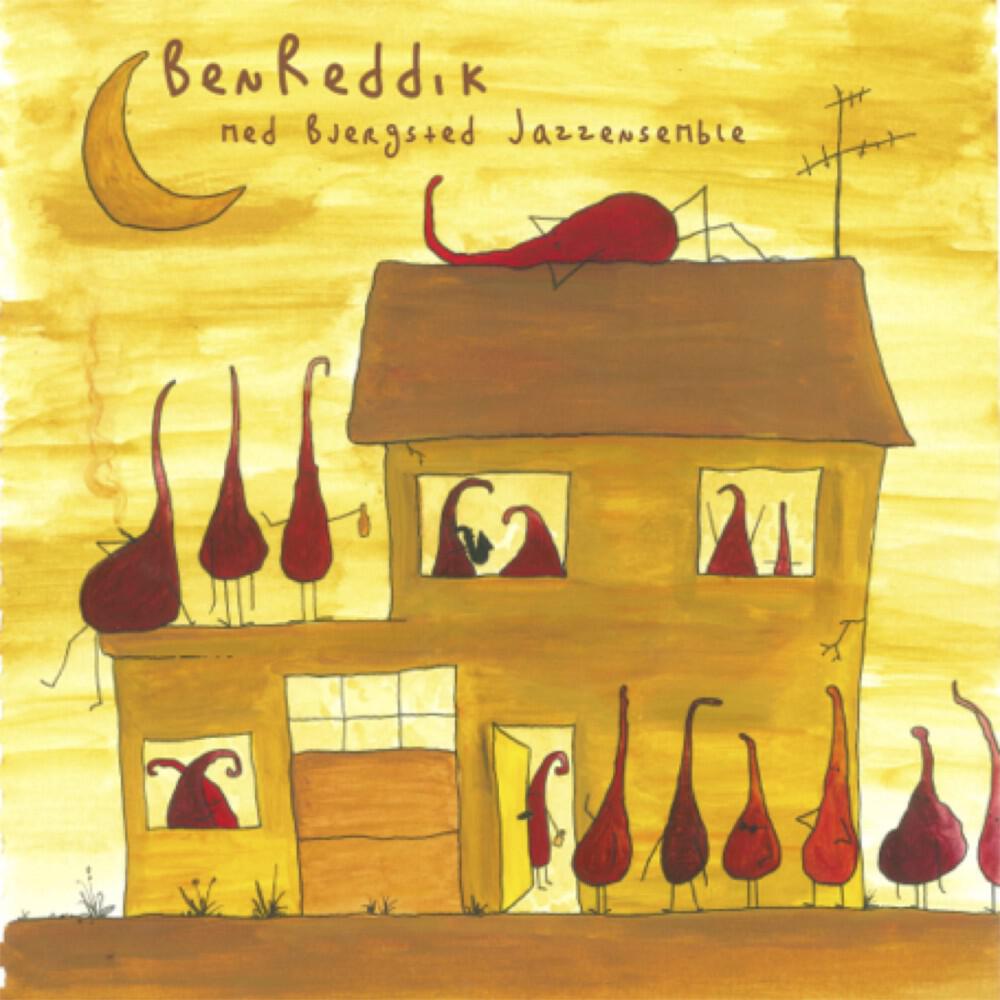 BenReddik