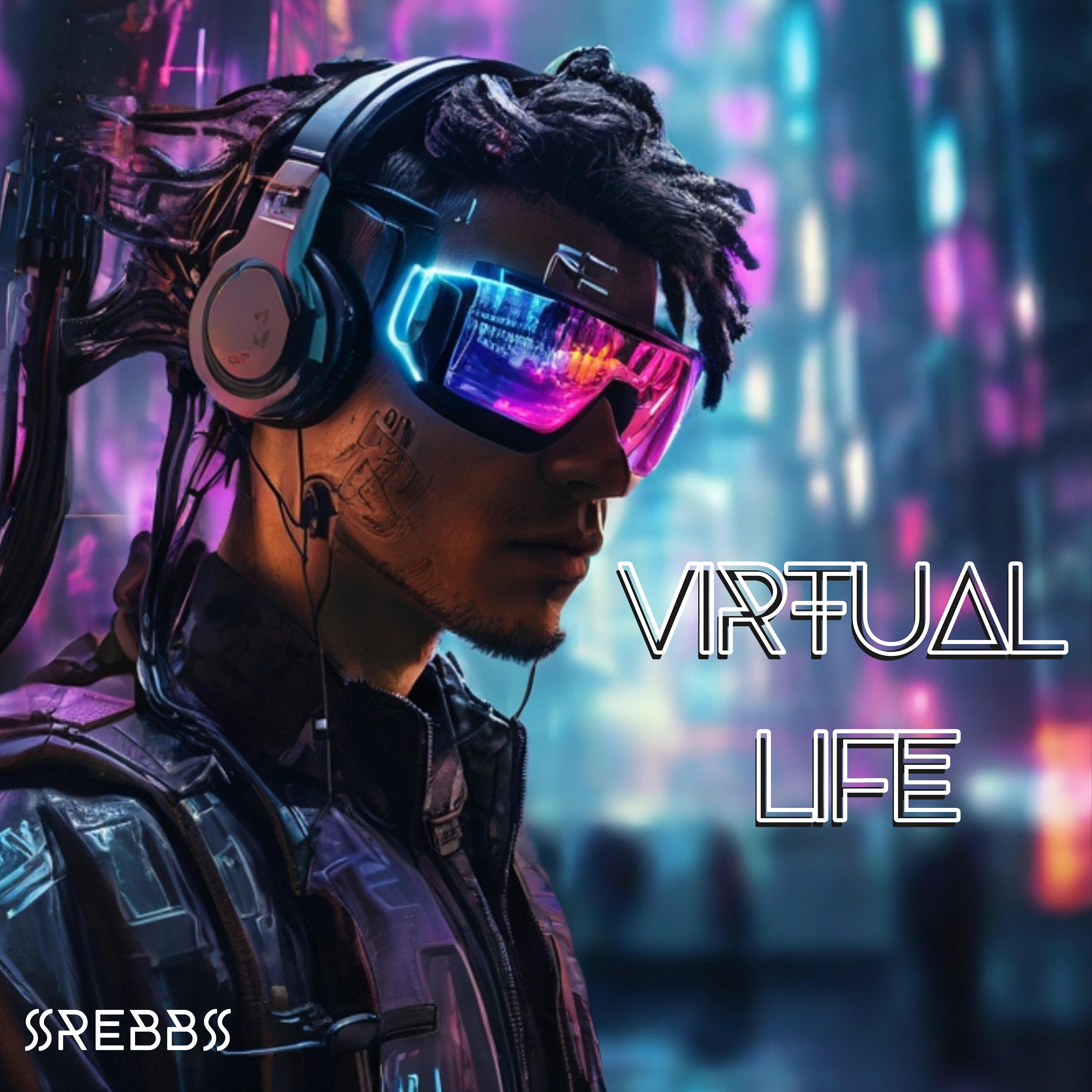 Релиз Virtual Life