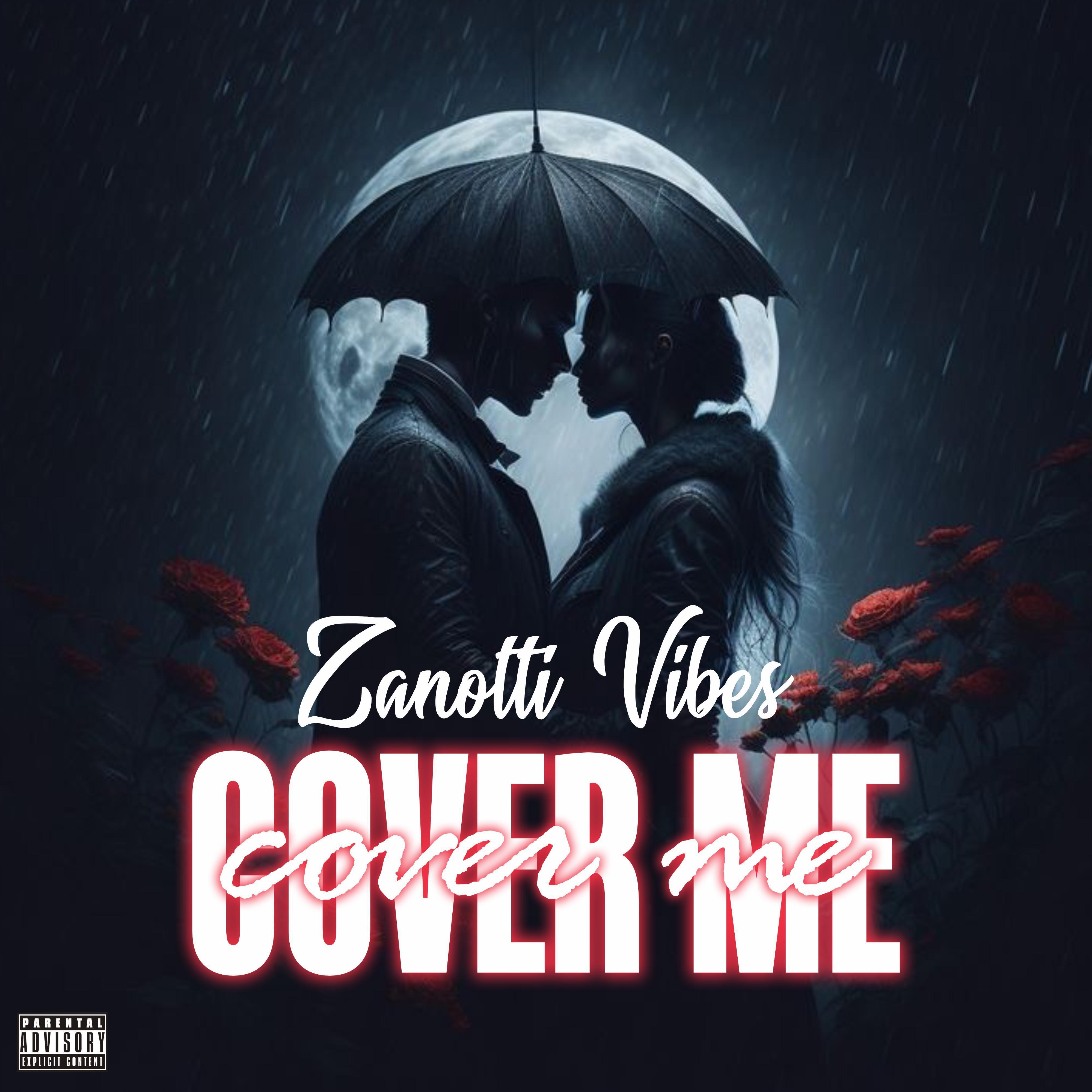 Релиз Cover me