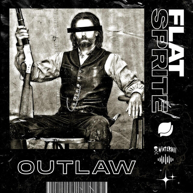 Релиз Outlaw