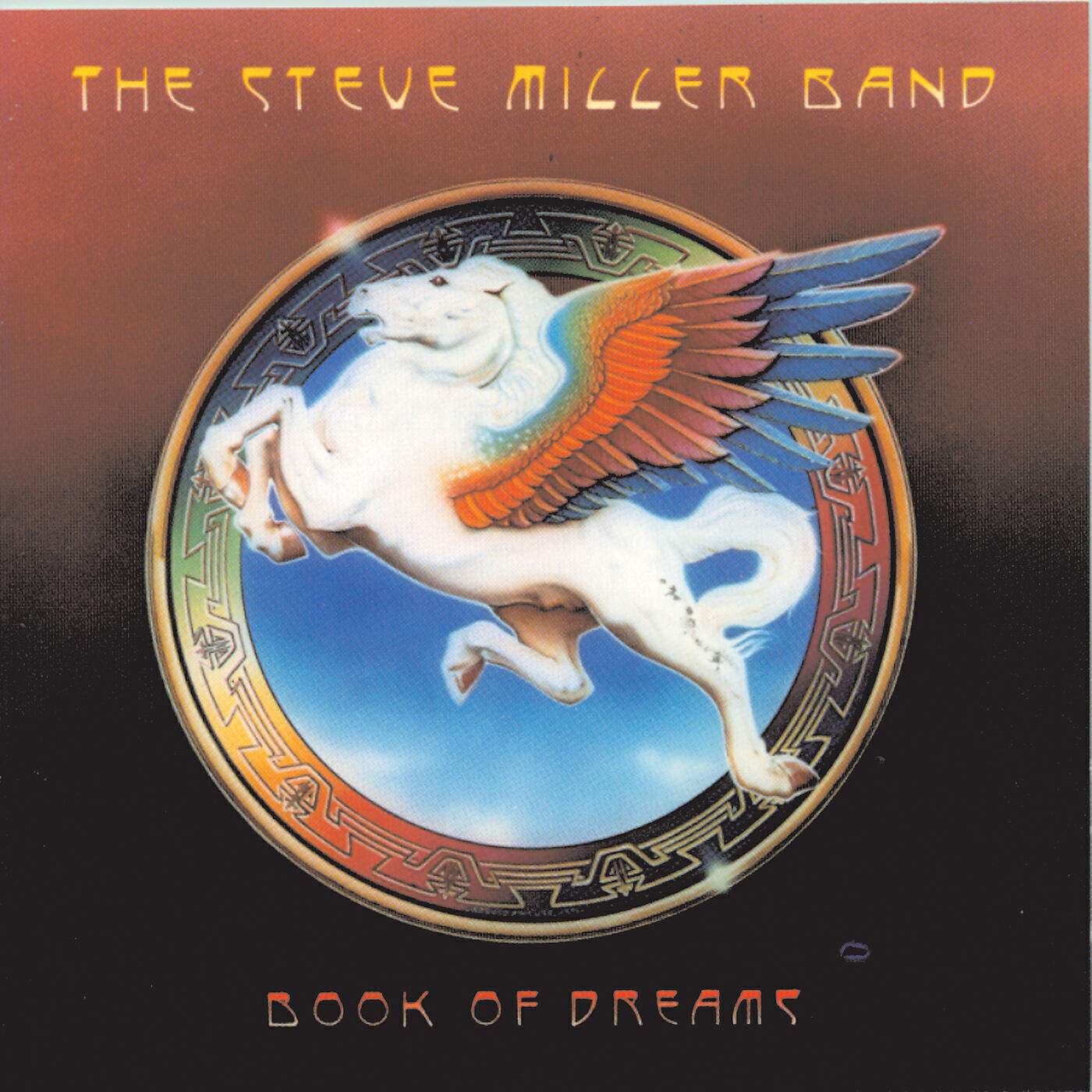 Релиз Book Of Dreams