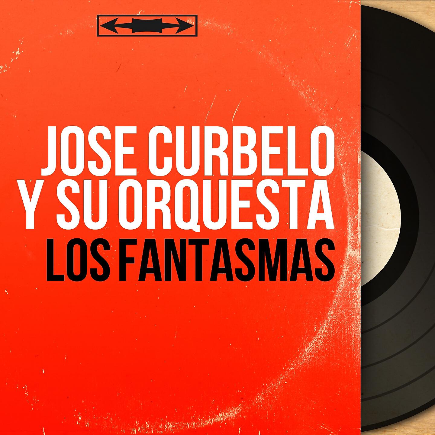 José Curbelo y su Orquesta
