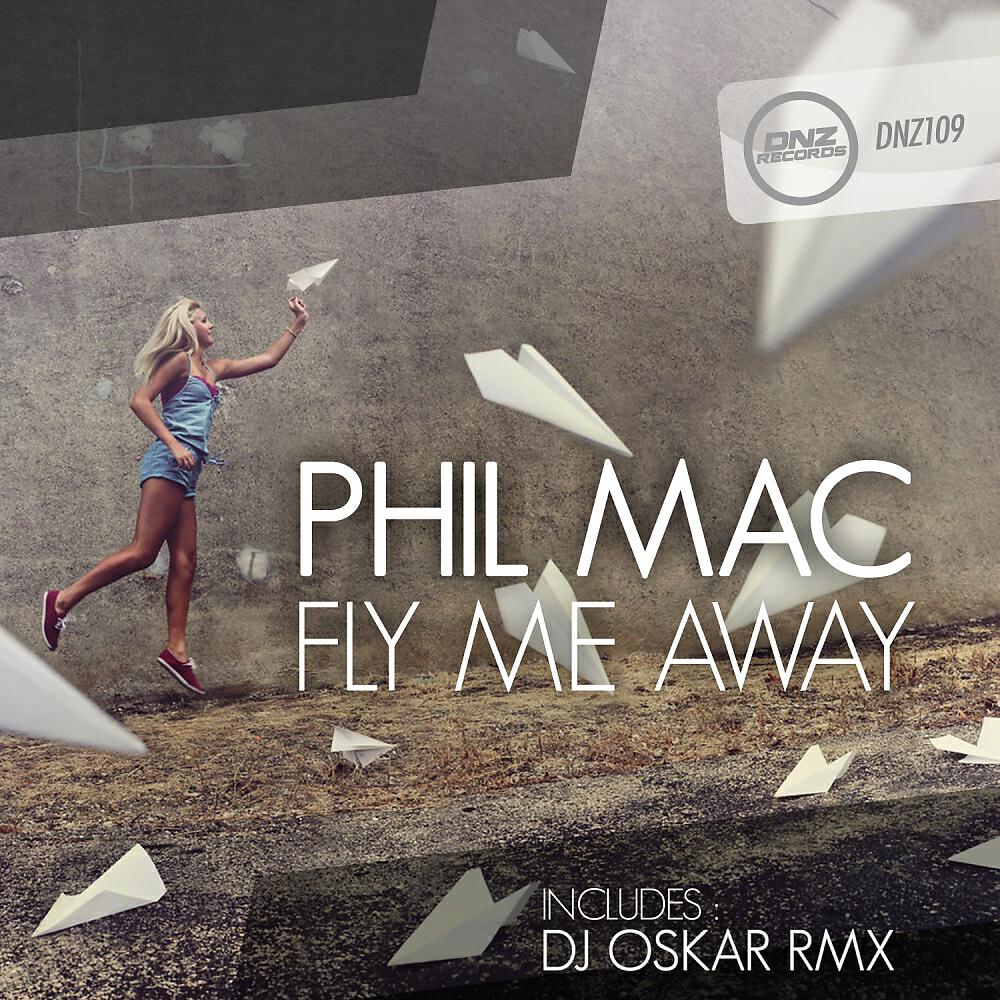 Релиз Fly Me Away