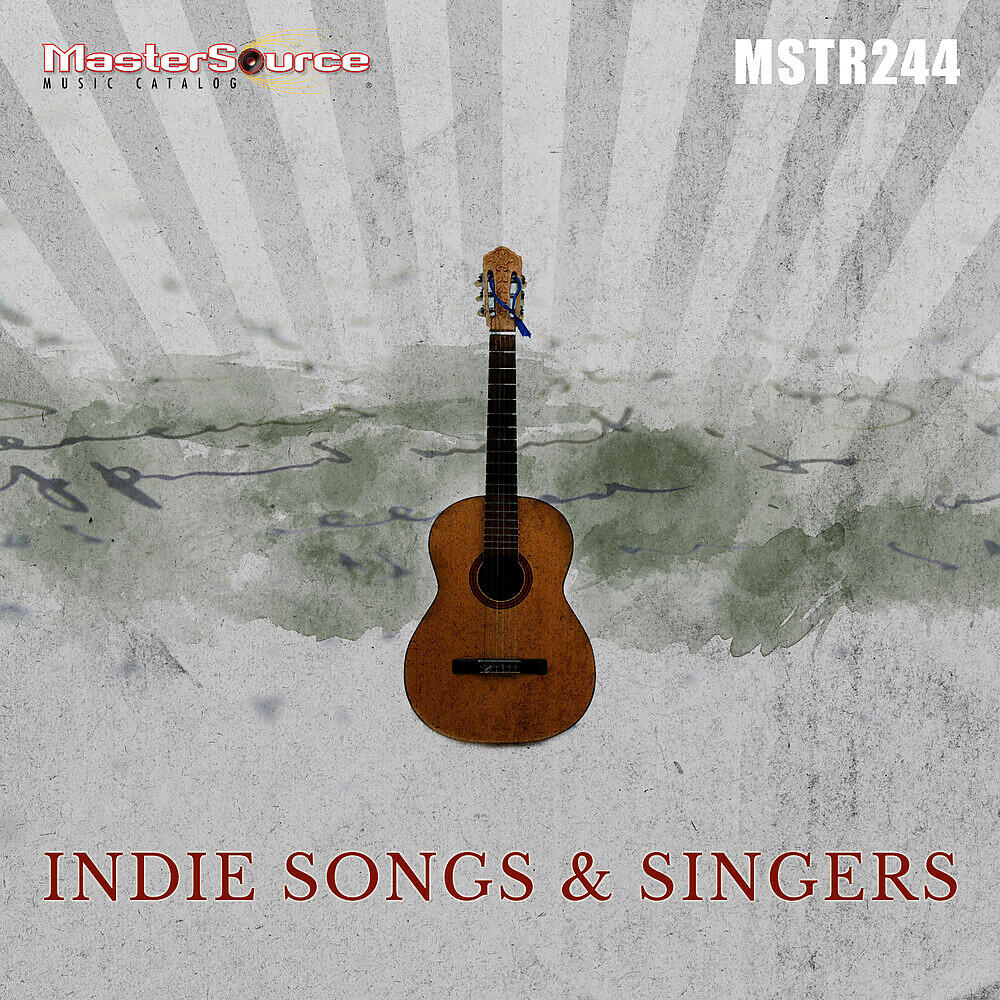 Релиз Indie Songs & Singers