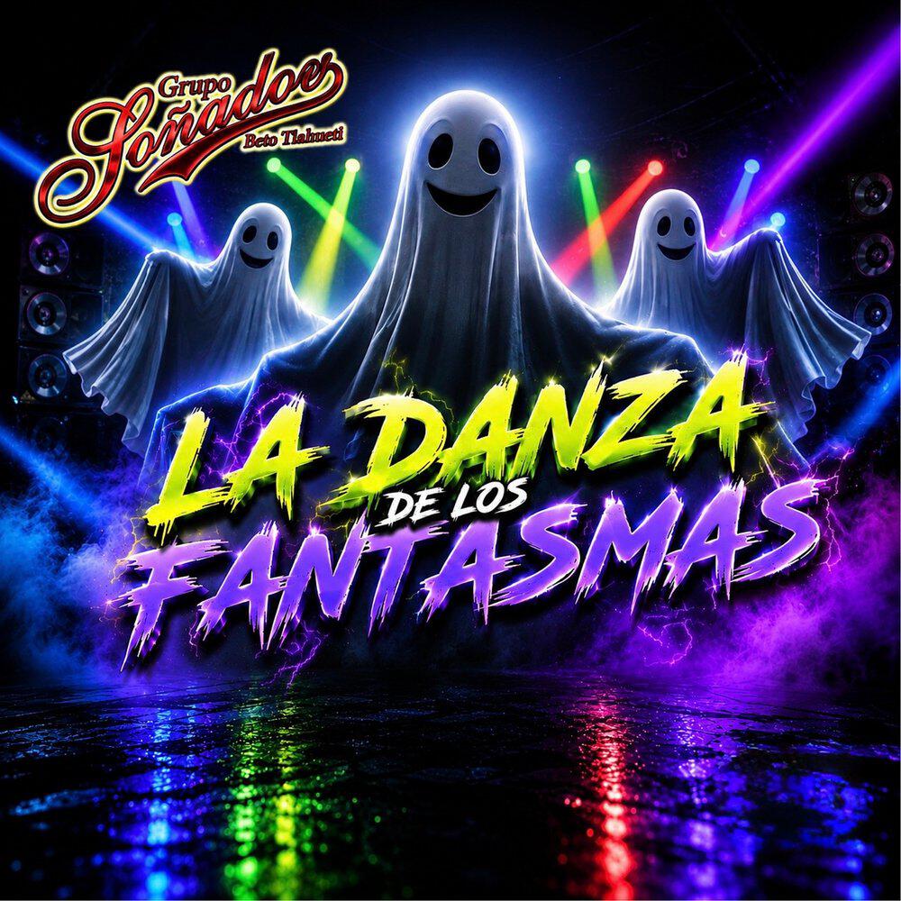 Релиз La Danza de los Fantasmas
