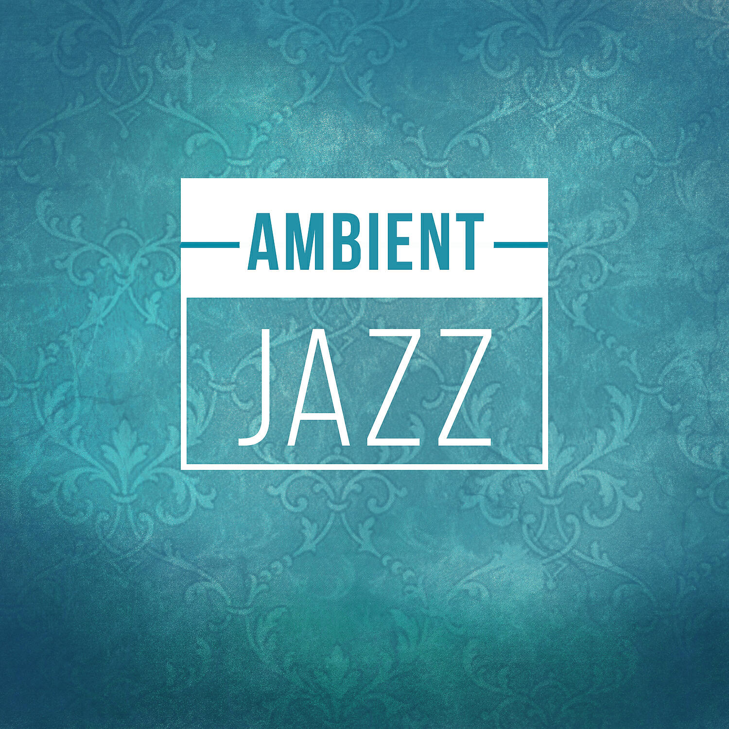 Релиз Ambient Jazz – Instrumantal and Smooth Jazz, Soothing and Ambient Sounds