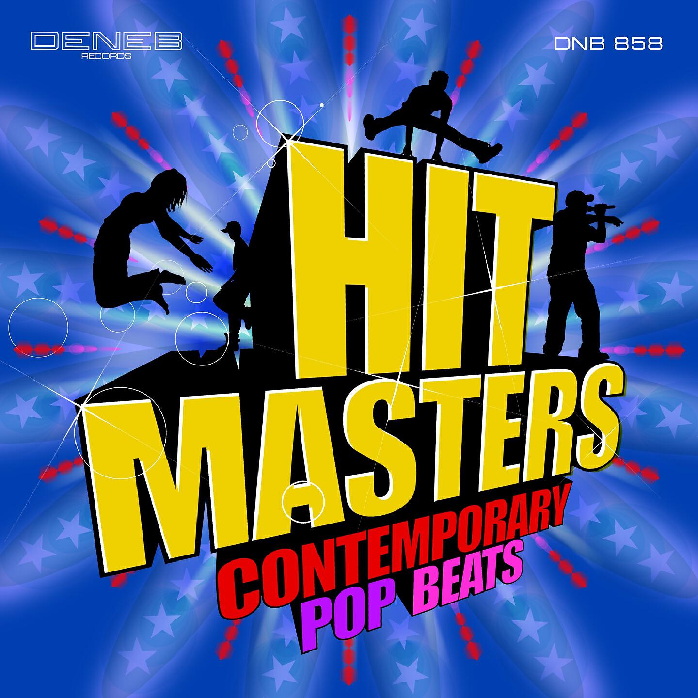 Релиз Hit Masters